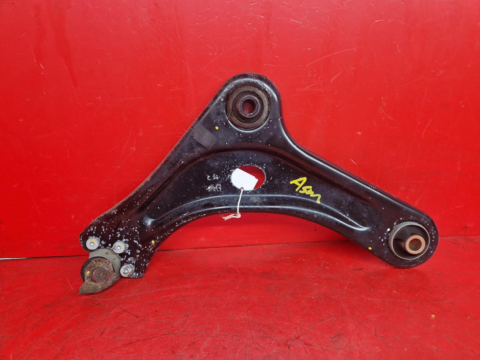 View Auto part LF Lower Control Arm Peugeot 208 2019