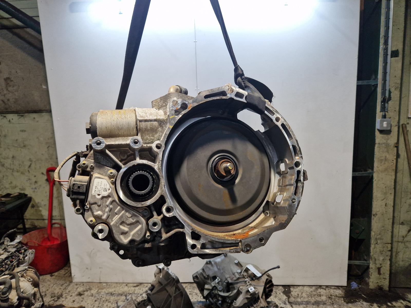 View Auto part Gearbox Seat Leon 2020
