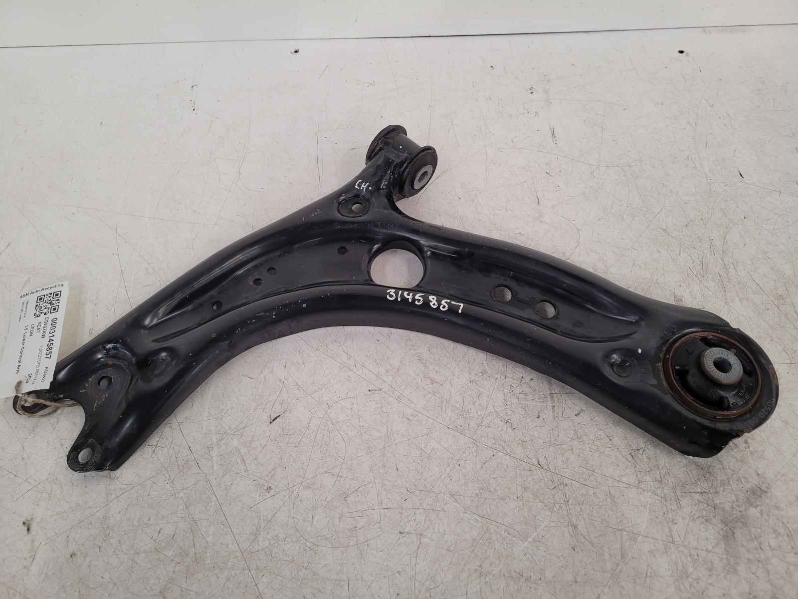 View Auto part LF Lower Control Arm Seat Leon 2020