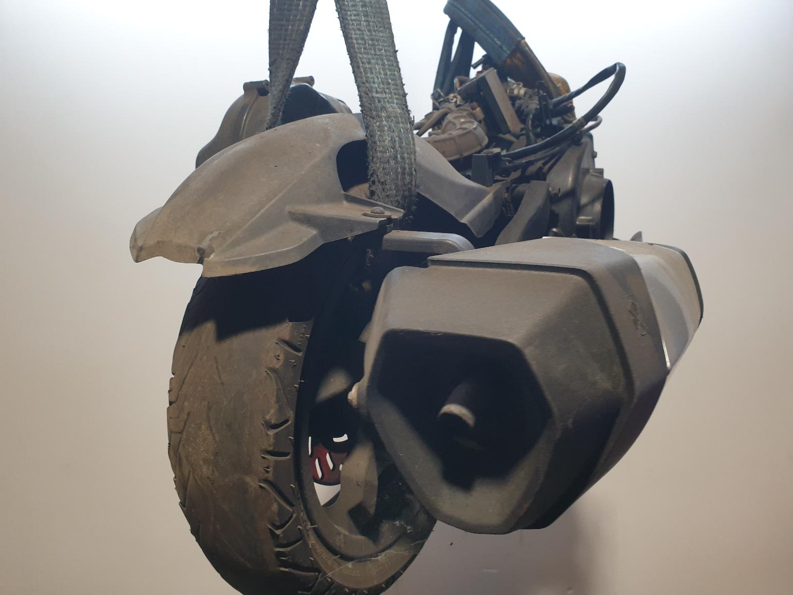 View Auto part Engine Sym Fnx 125 2020