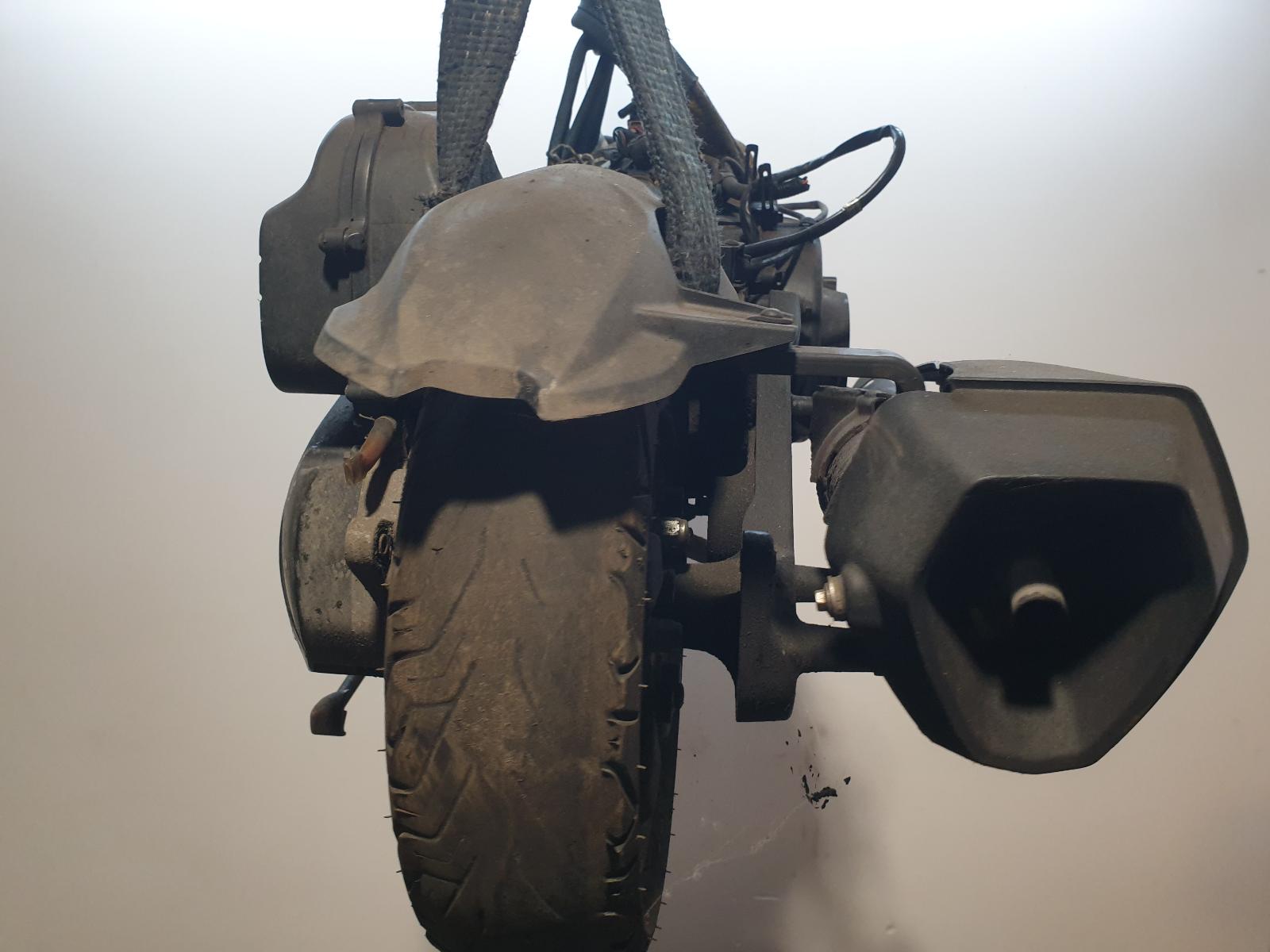 View Auto part Engine Sym Fnx 125 2020