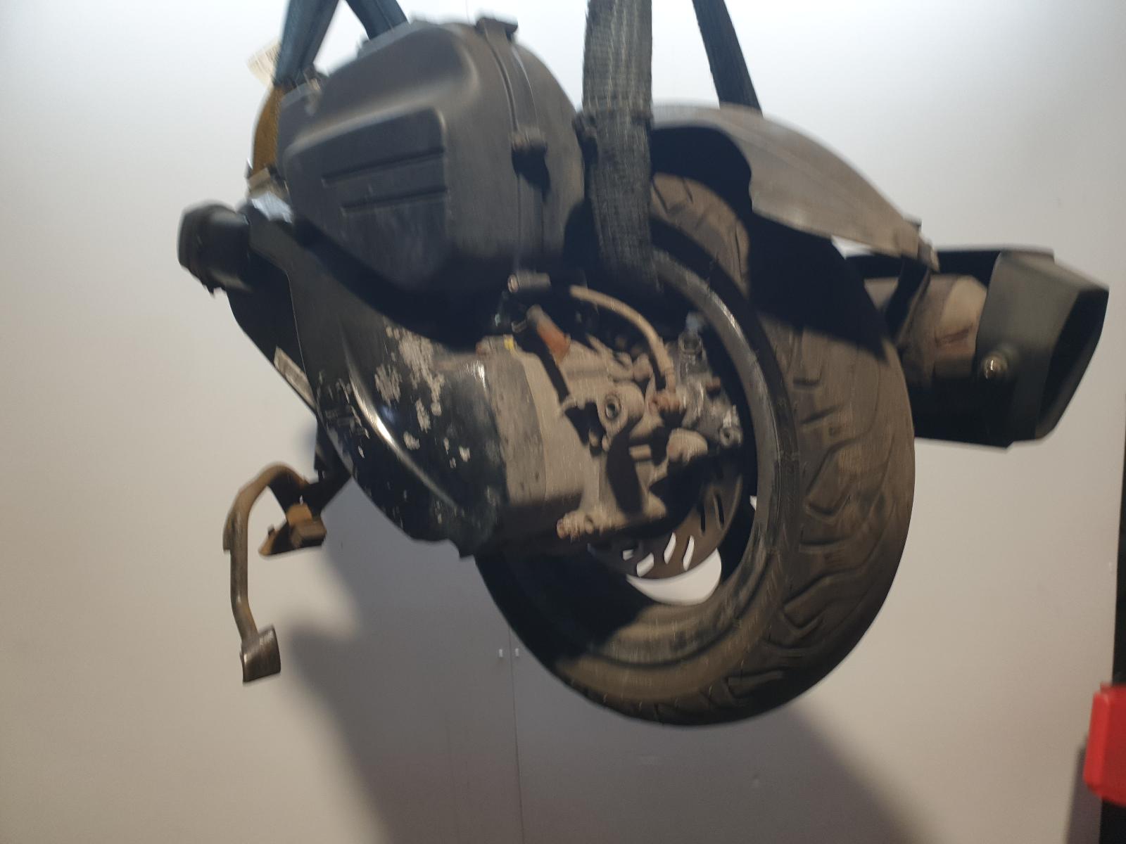 Image for a 2020 Sym Fnx 125 0.1 Petrol  Engine