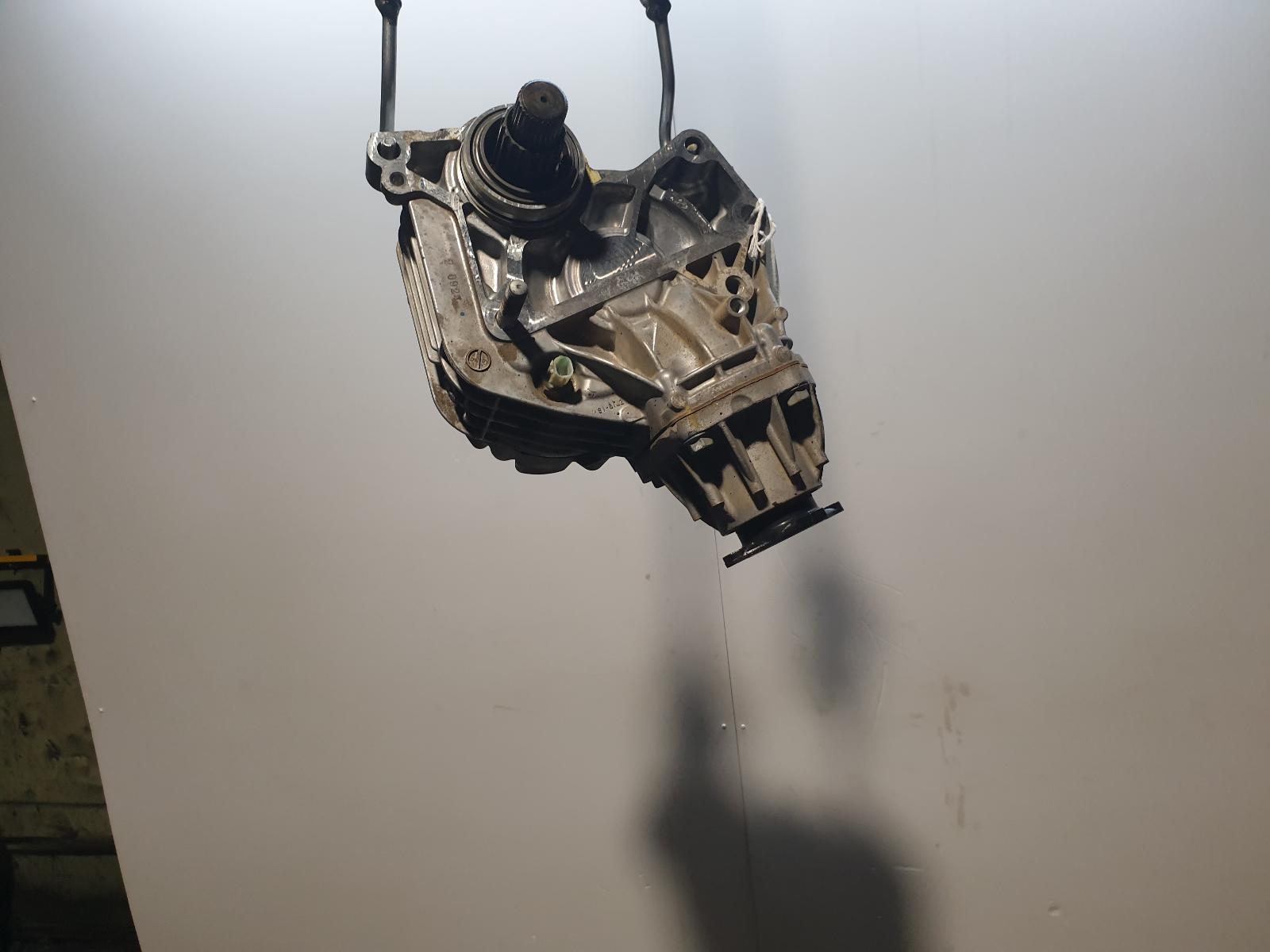 View Auto part Differential Assembly Suzuki Vitara 2021