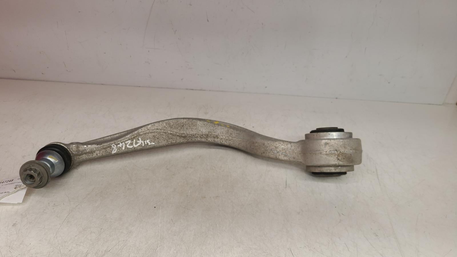 View Auto part LF Lower Control Arm Mercedes Eqc 2022