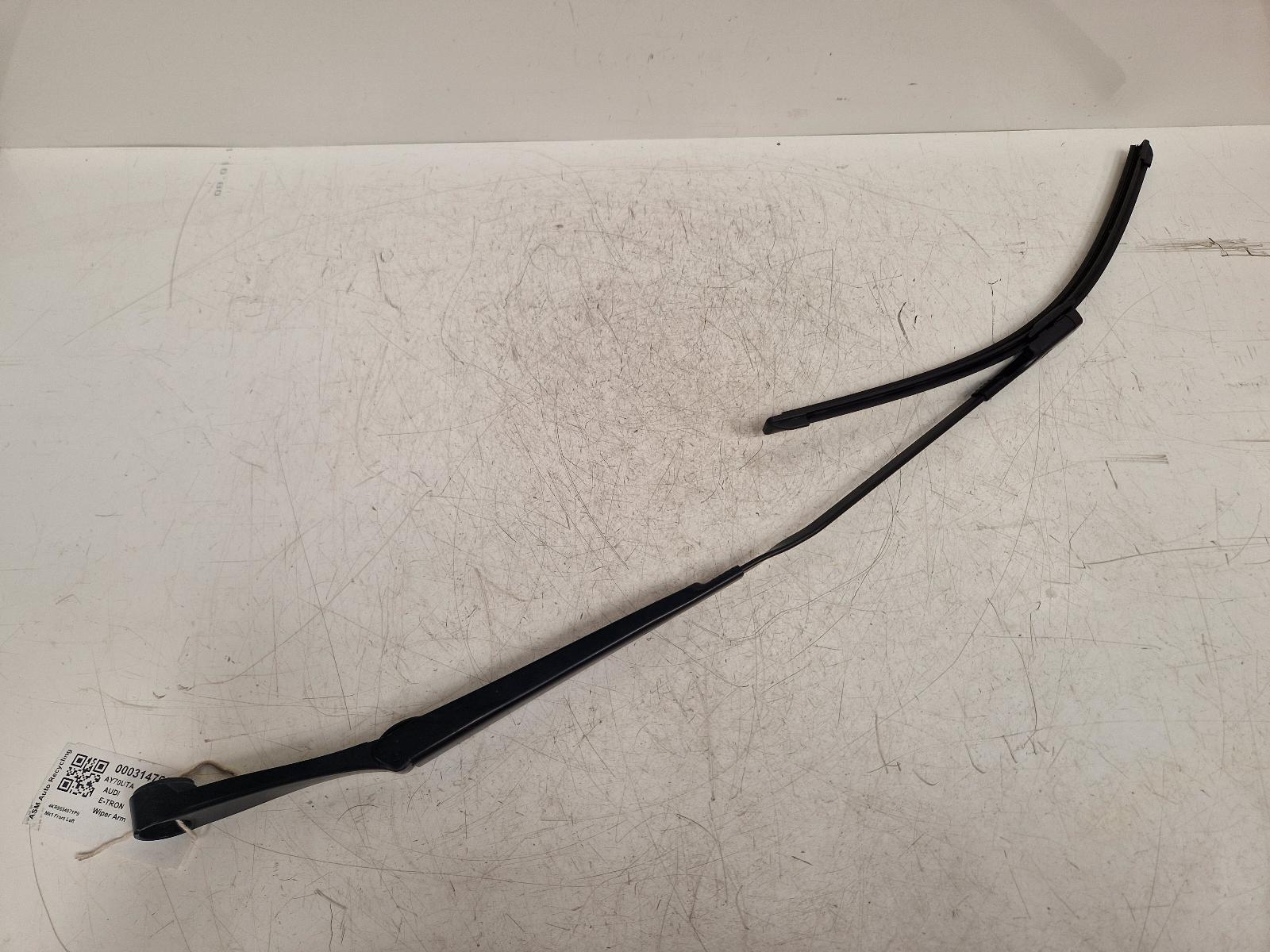View Auto part Wiper Arm Audi E-tron 2020