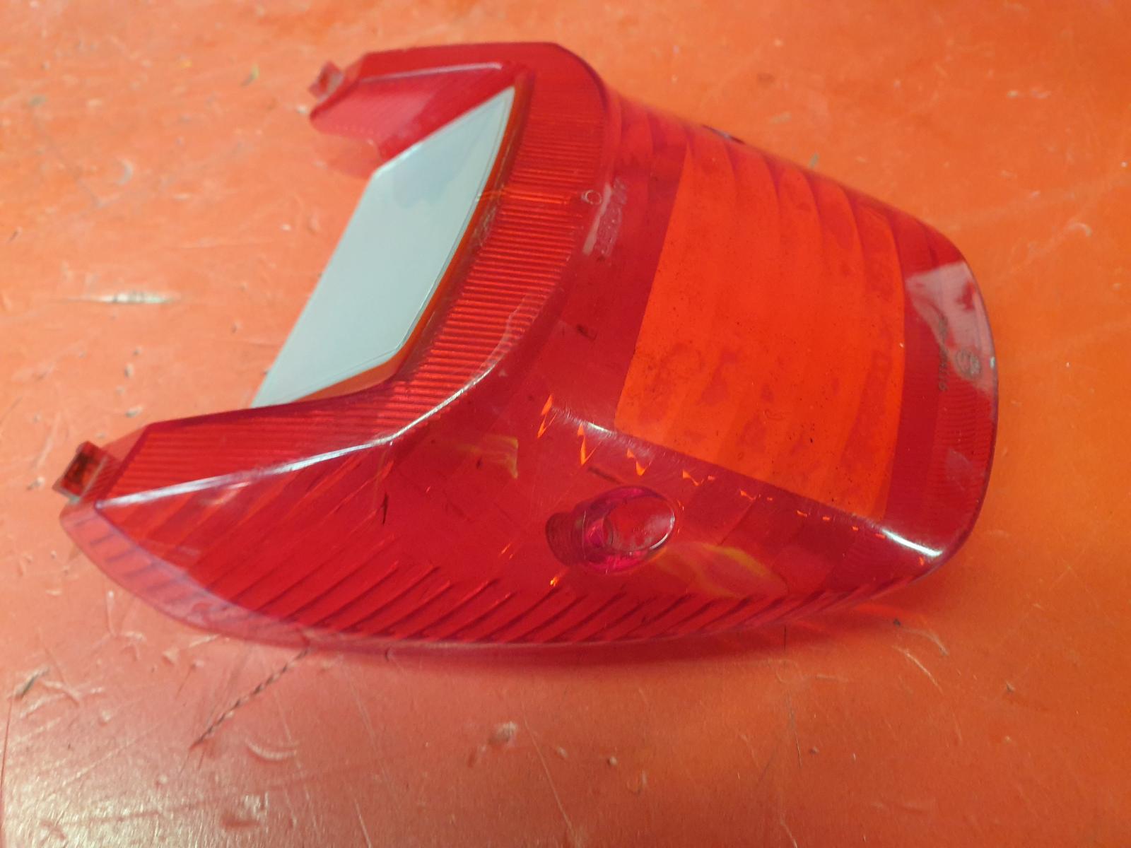 View Auto part Taillight Honda Cg 125 2006