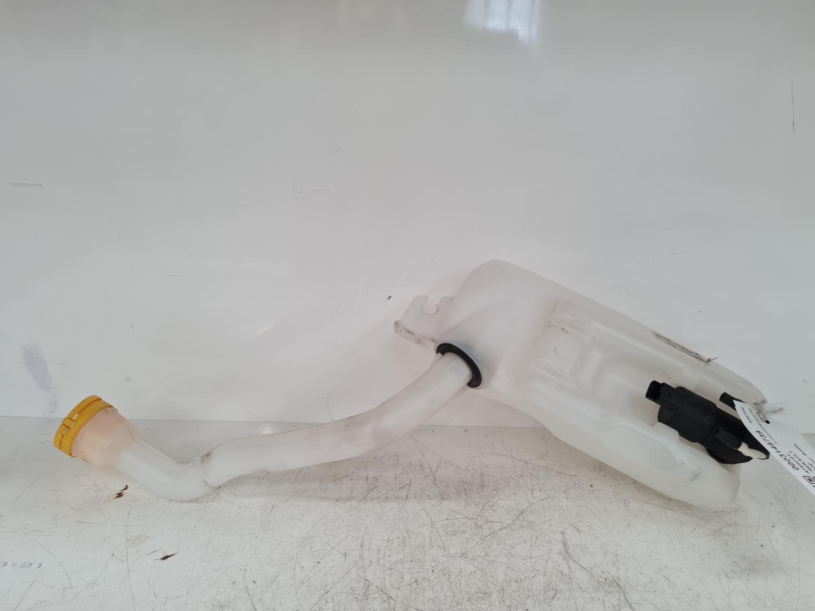 View Auto part Washer Bottle Renault Zoe 2019
