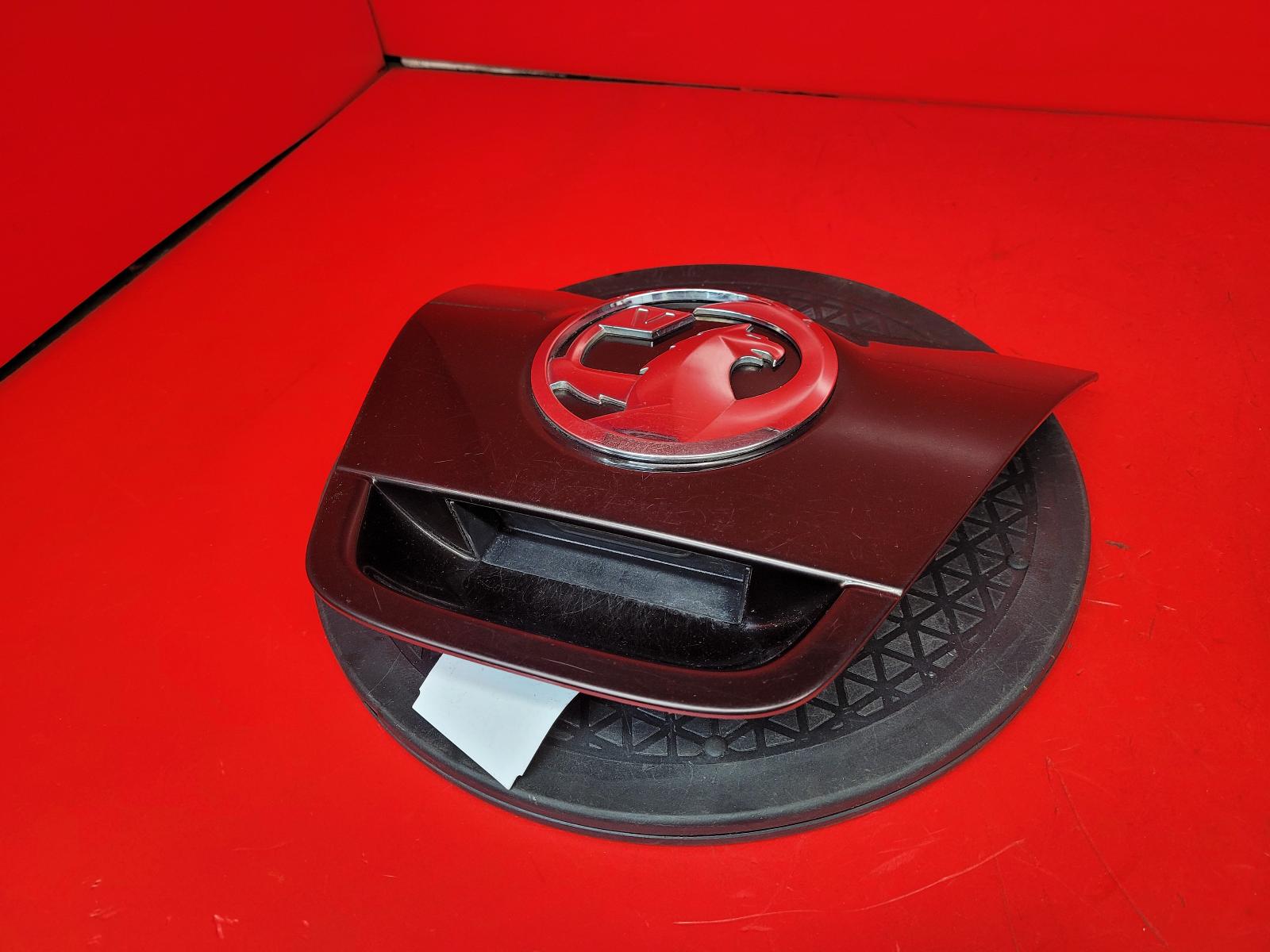 View Auto part Tailgate Handle Vauxhall Astra 2014