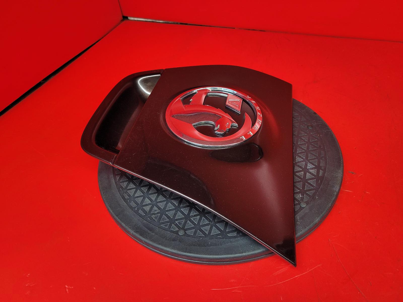 View Auto part Tailgate Handle Vauxhall Astra 2014
