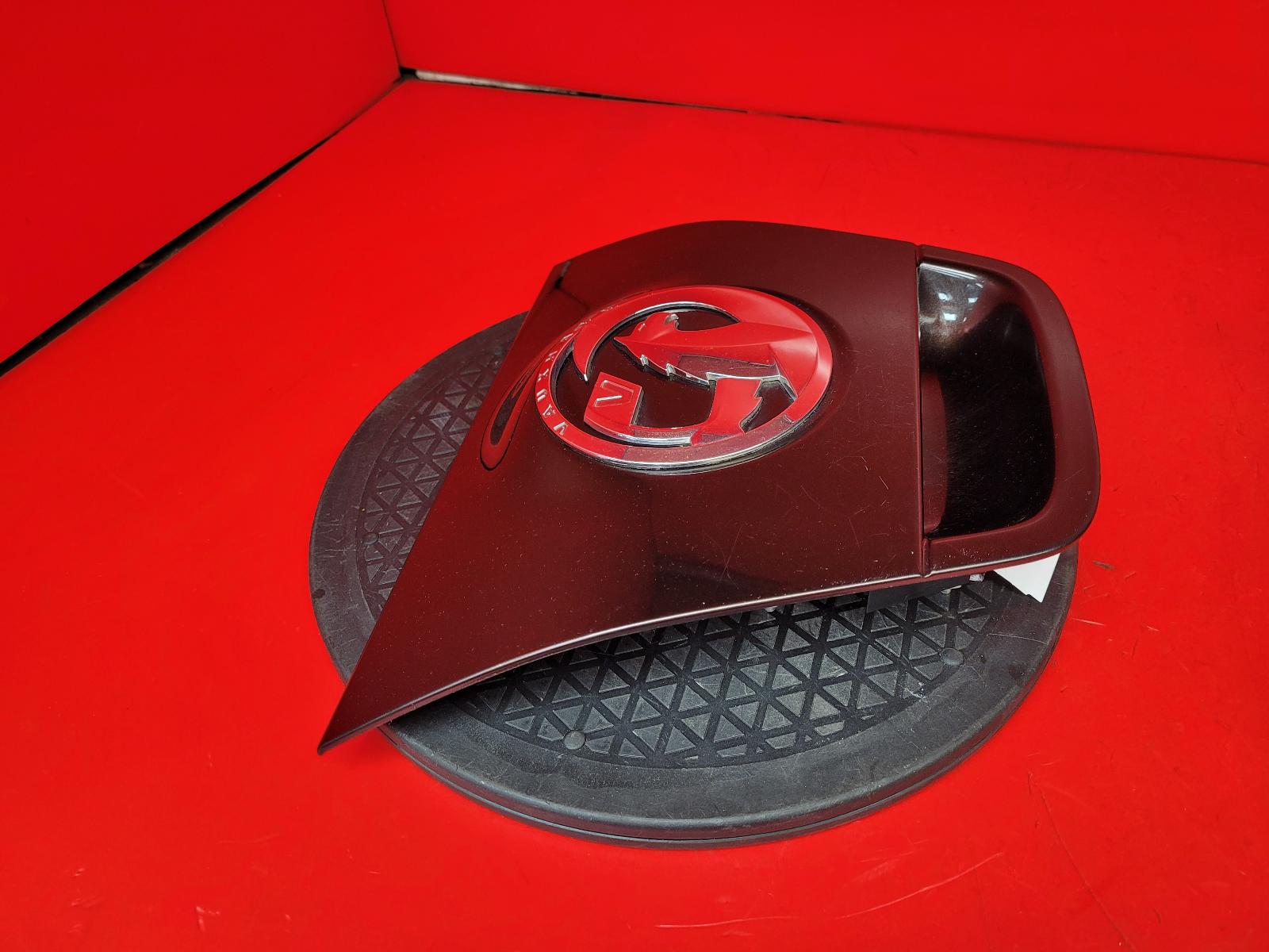 View Auto part Tailgate Handle Vauxhall Astra 2014