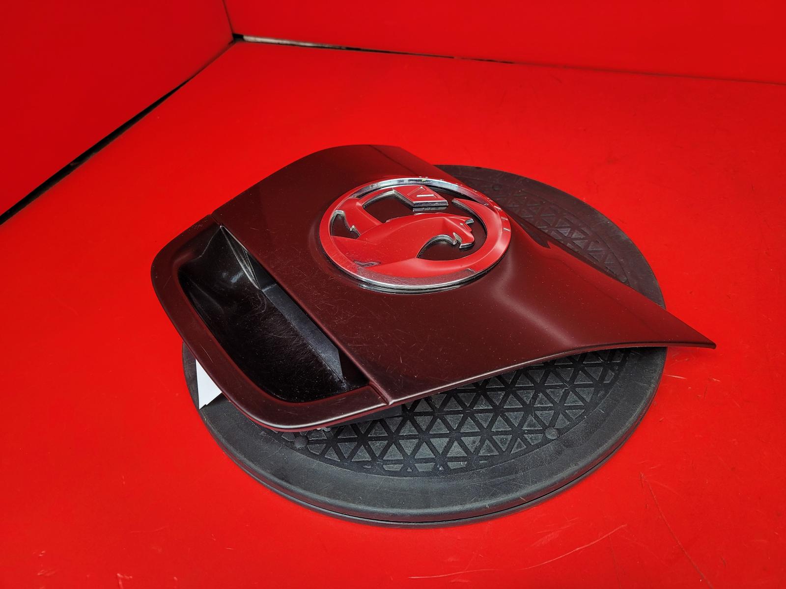 View Auto part Tailgate Handle Vauxhall Astra 2014