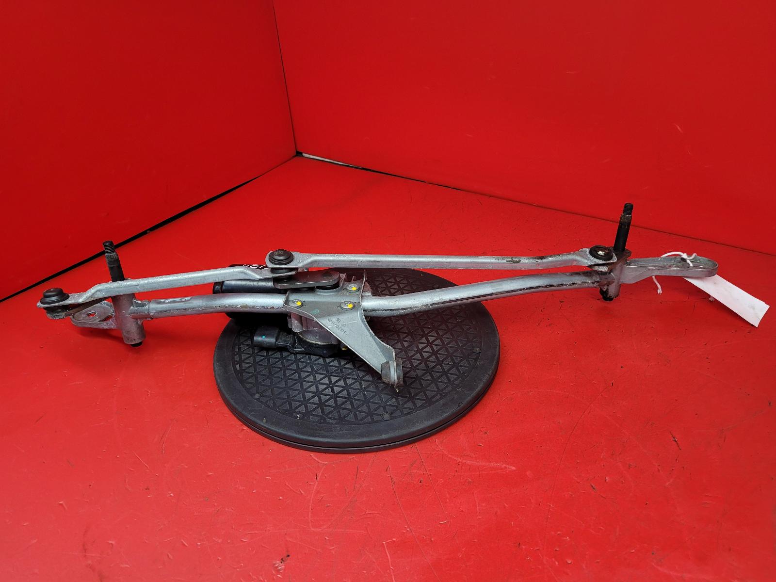 View Auto part Wiper Linkage Bmw 7 Series 2016