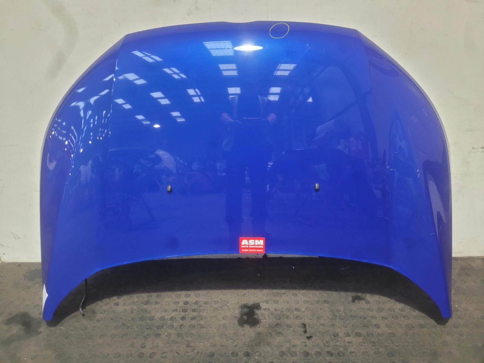 View Auto part Bonnet Ford Ecosport 2016