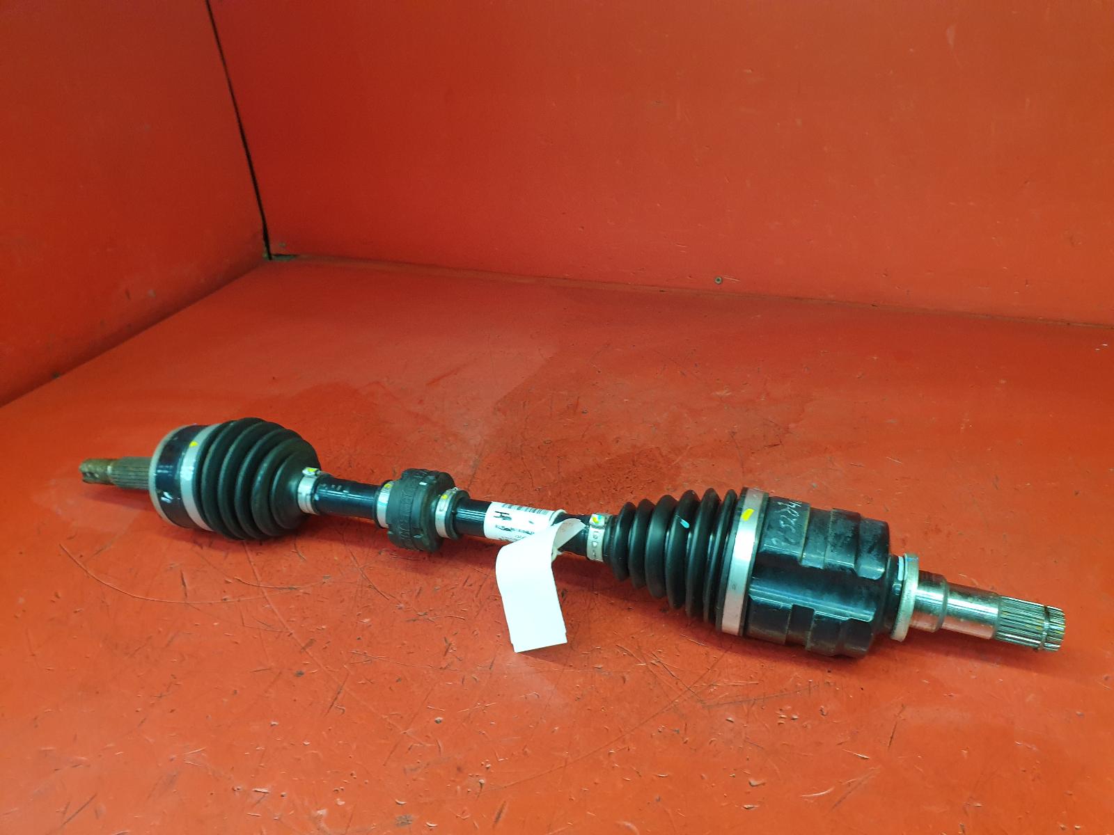 View Auto part Left Driveshaft Toyota C-hr 2019