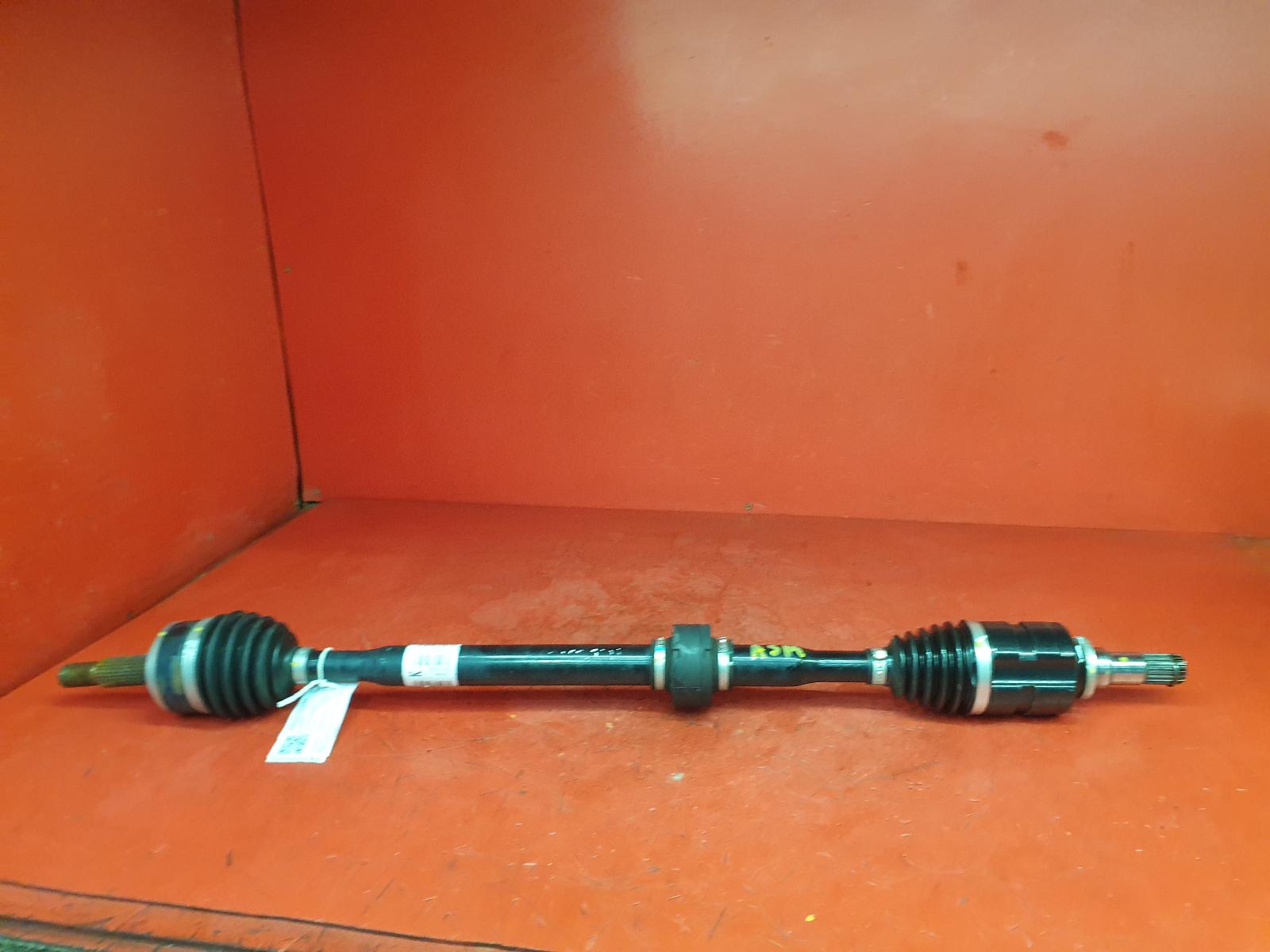 View Auto part Right Driveshaft Toyota C-hr 2019
