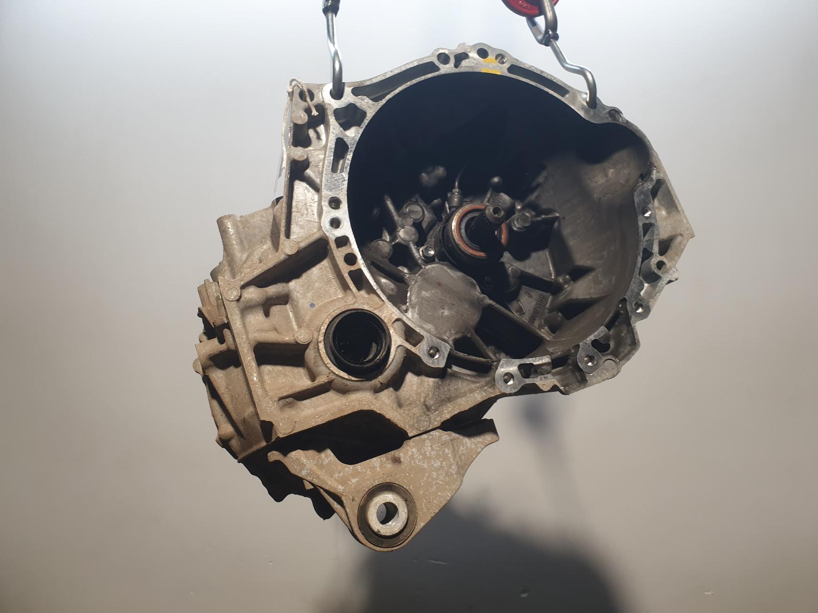 View Auto part Gearbox Toyota C-hr 2019
