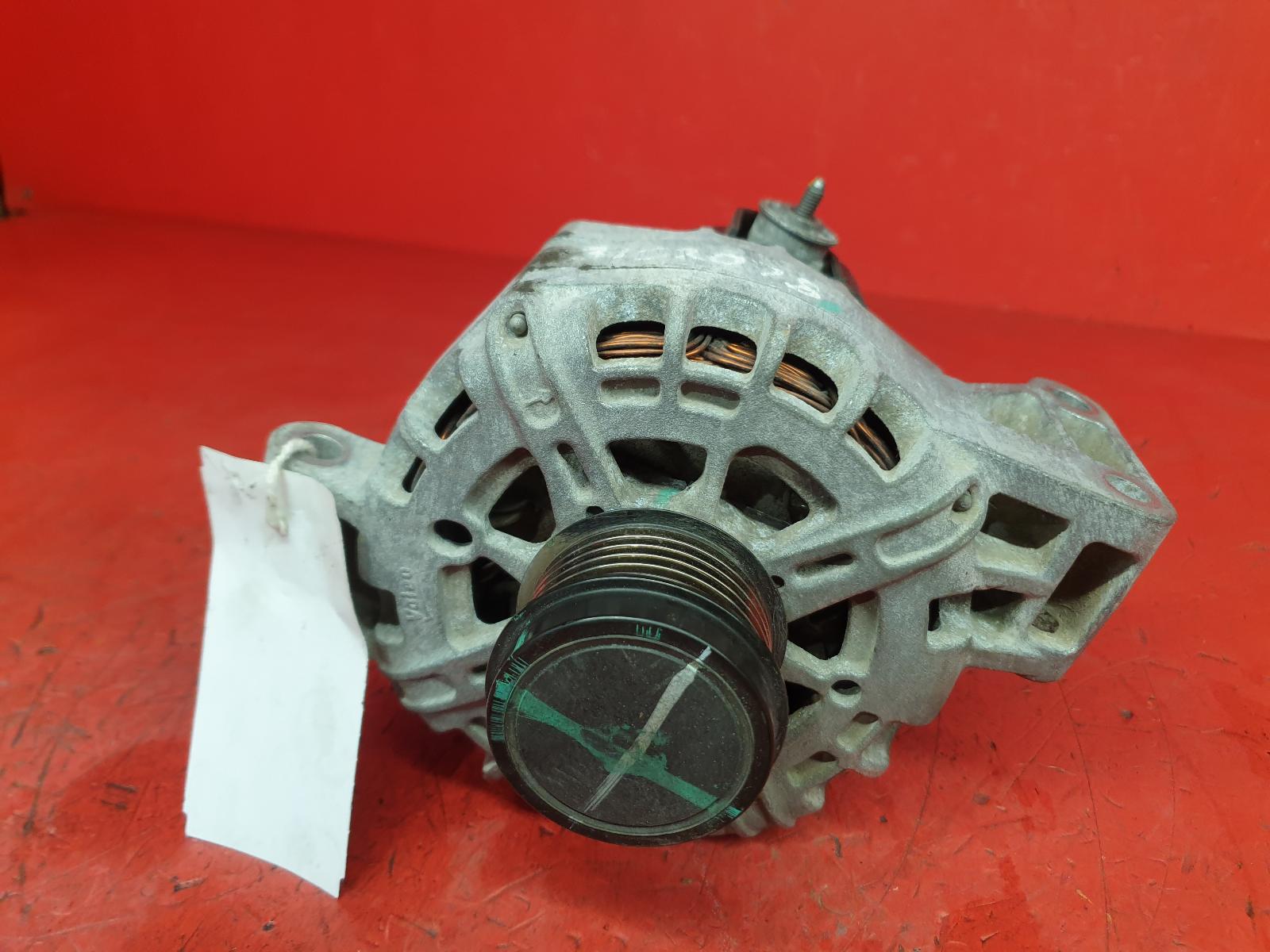View Auto part Alternator Toyota C-hr 2019