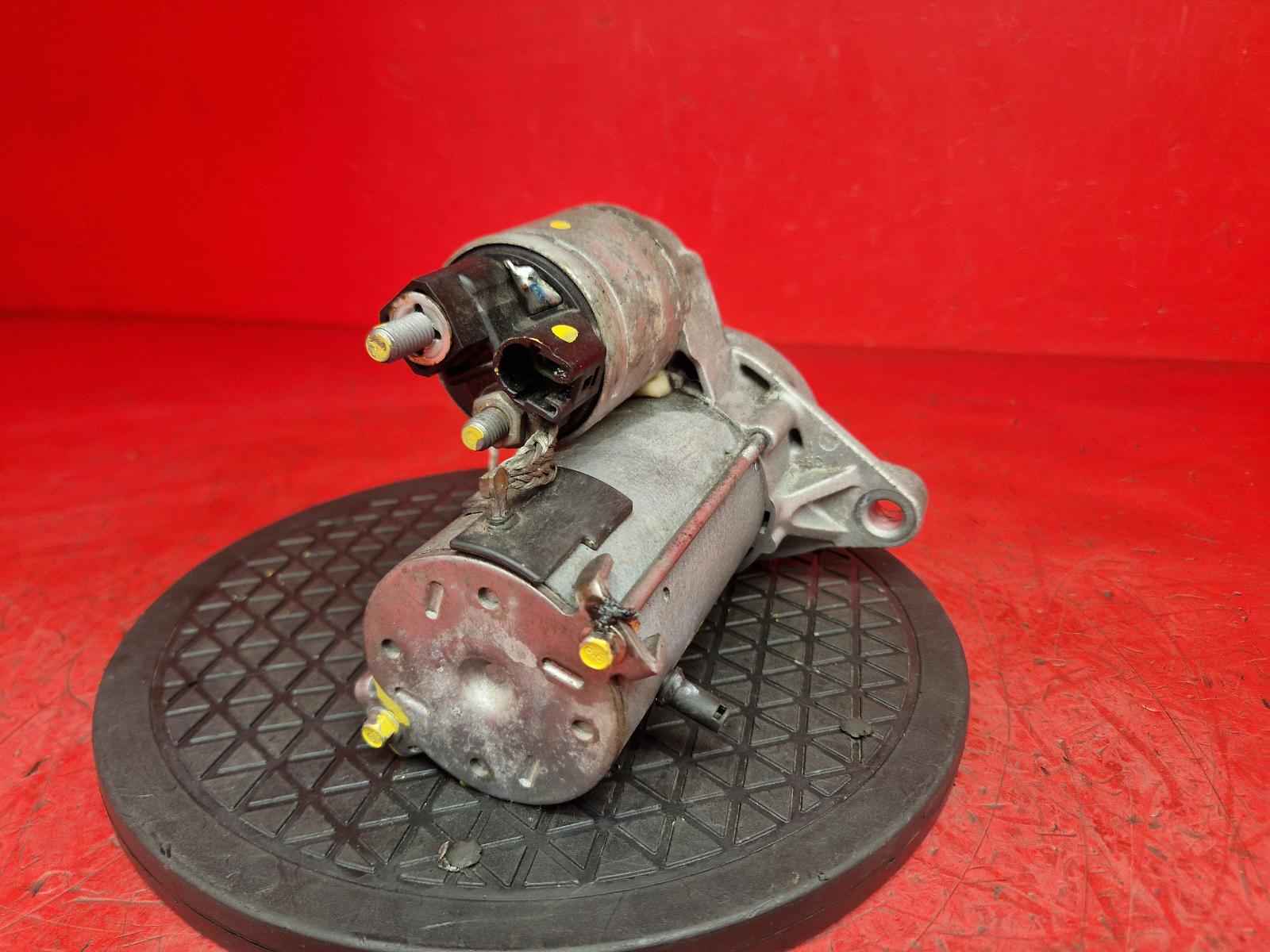 View Auto part Starter Motor Toyota C-hr 2019