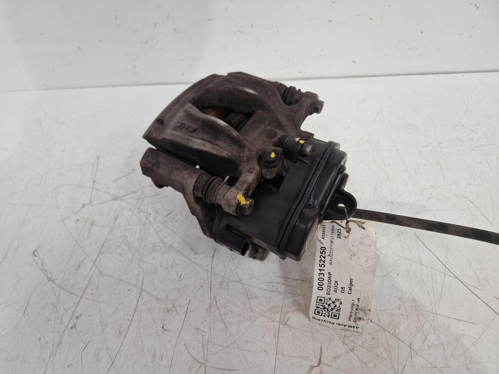View Auto part Caliper Audi Q5 2023