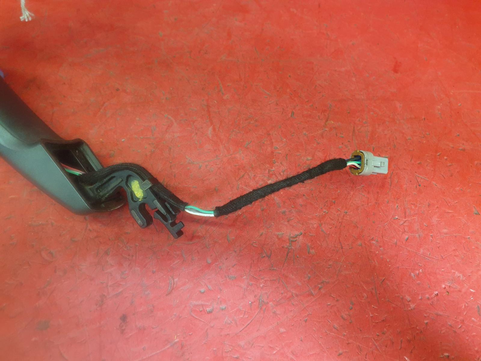View Auto part Door Handle Land Rover Range Rover Sport 2010