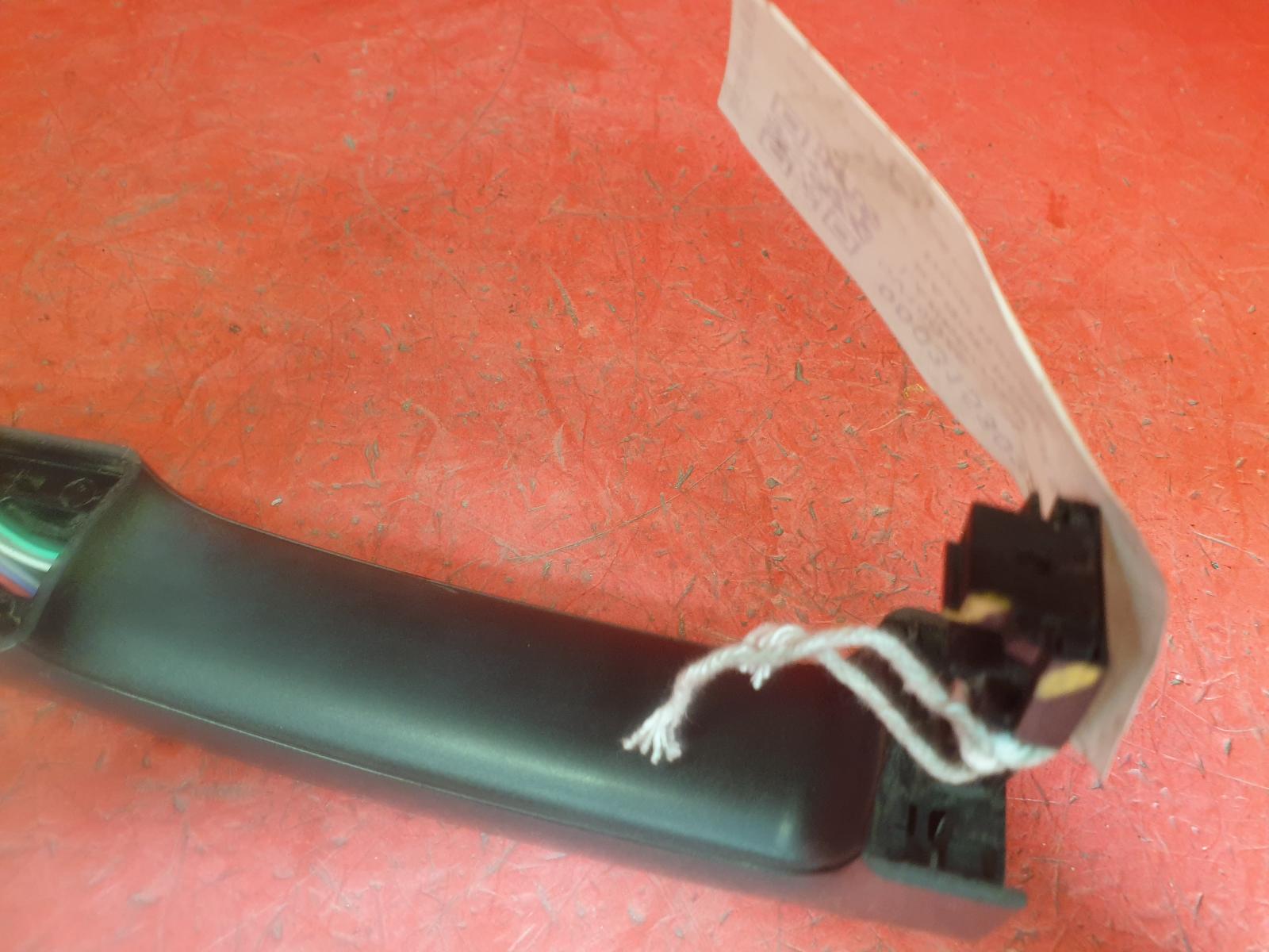 View Auto part Door Handle Land Rover Range Rover Sport 2010
