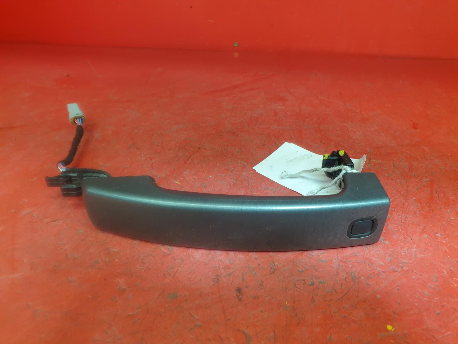 View Auto part Door Handle Land Rover Range Rover Sport 2010