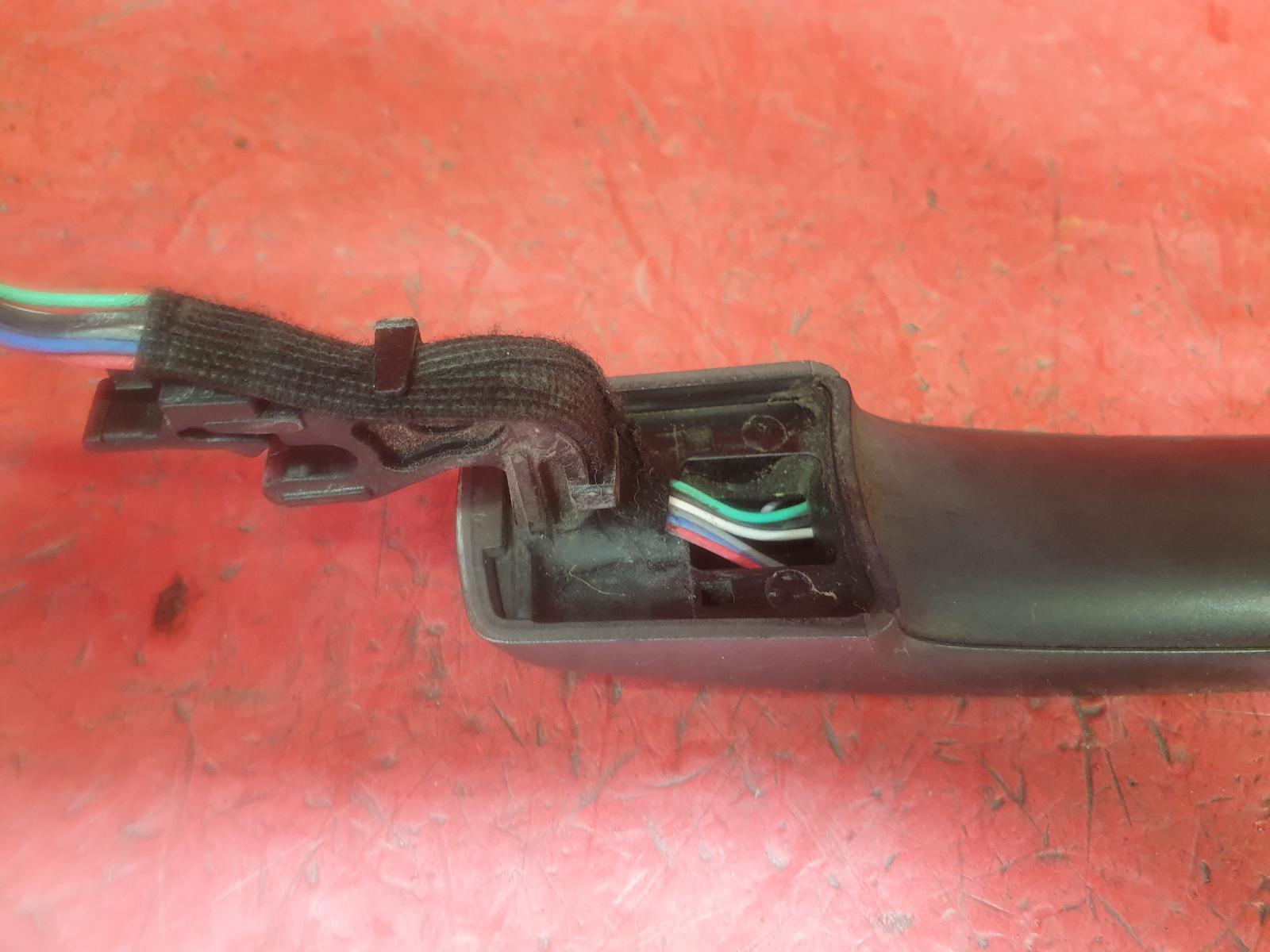 View Auto part Door Handle Land Rover Range Rover Sport 2010