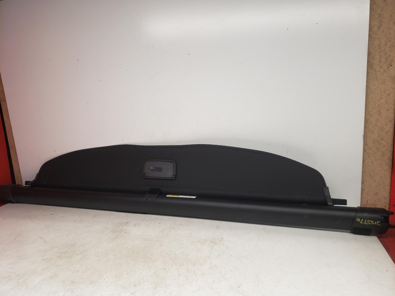 View Auto part Parcel Shelf Land Rover Discovery Sport 2023