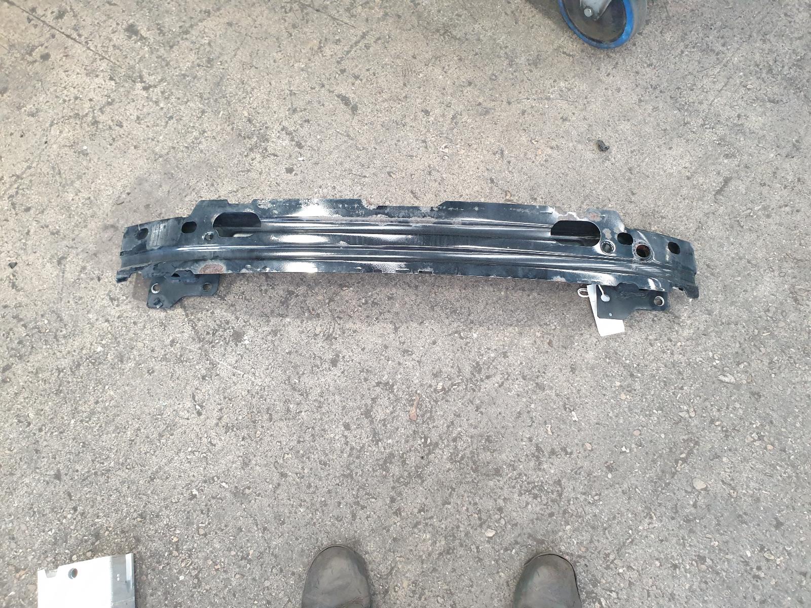 View Auto part Front Bumper Reinforcement Jaguar Xf 2013