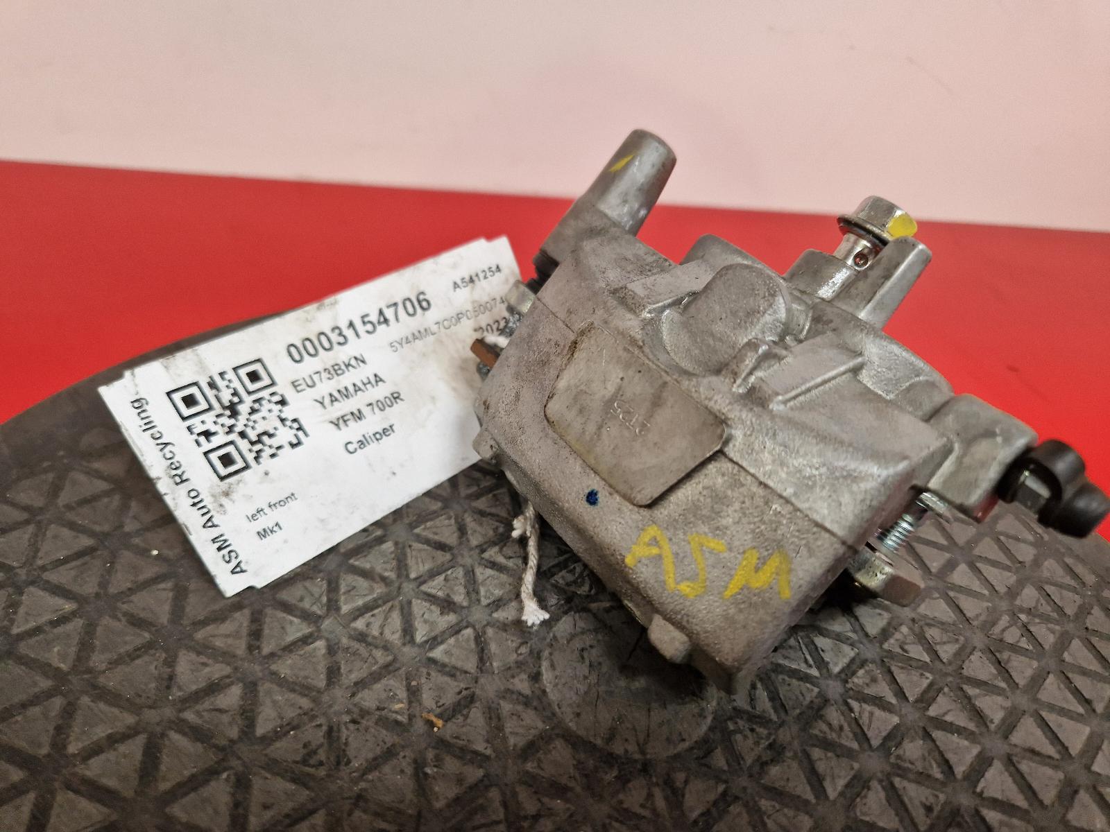 View Auto part Caliper Yamaha Yfm 700r 2023