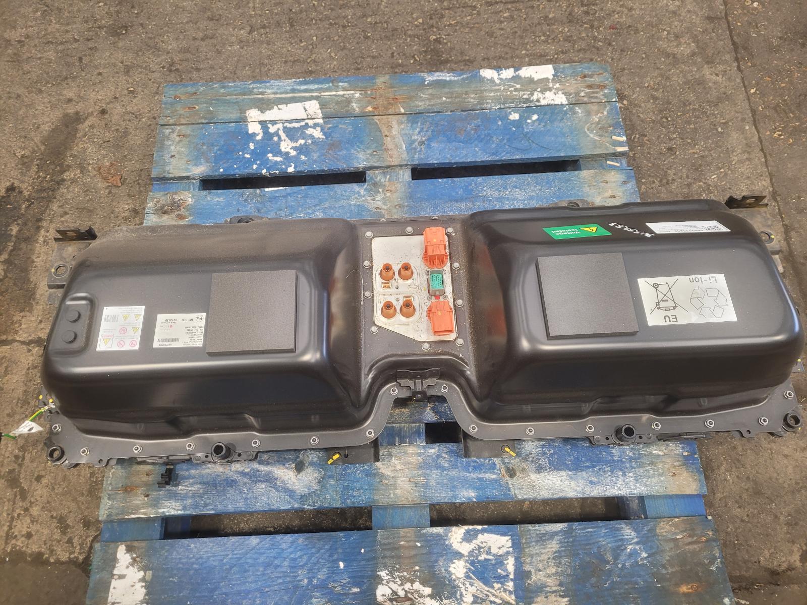 View Auto part Hybrid Battery Cell Vauxhall Grandland 2024