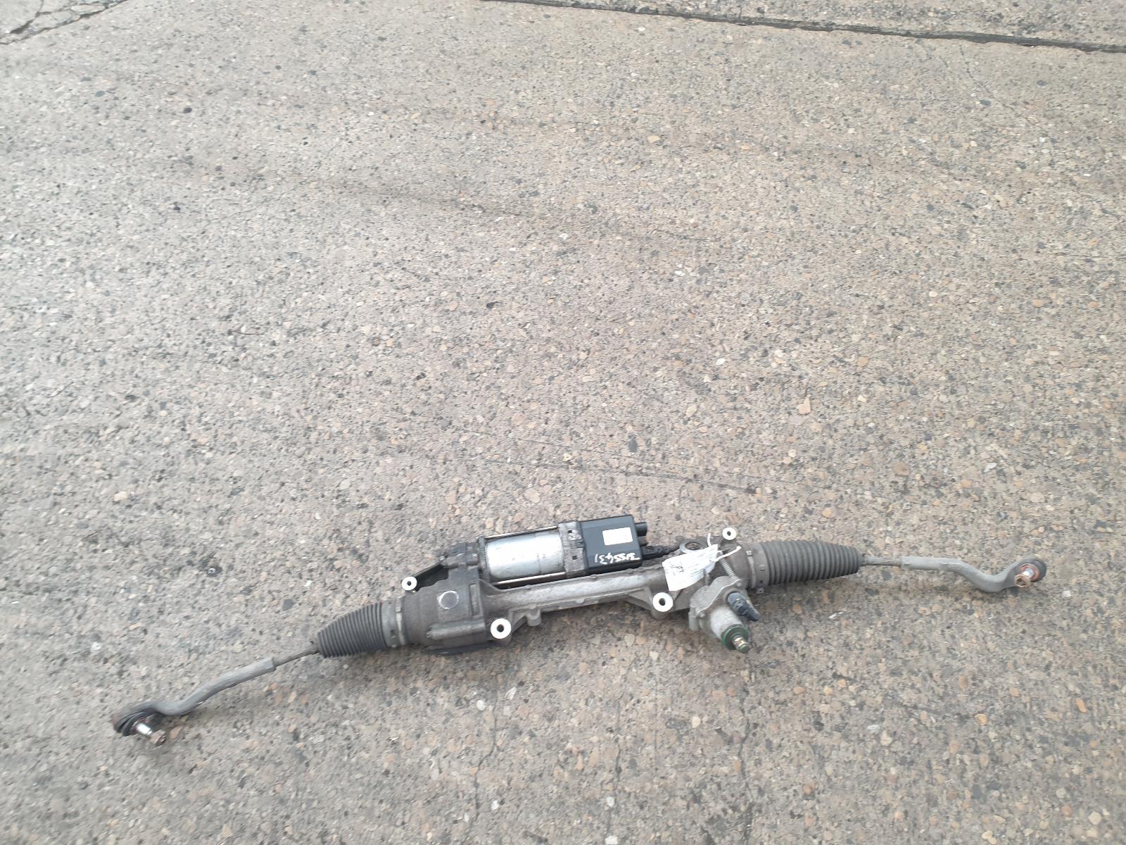 View Auto part Steering Box/Rack Mercedes E Class 2013