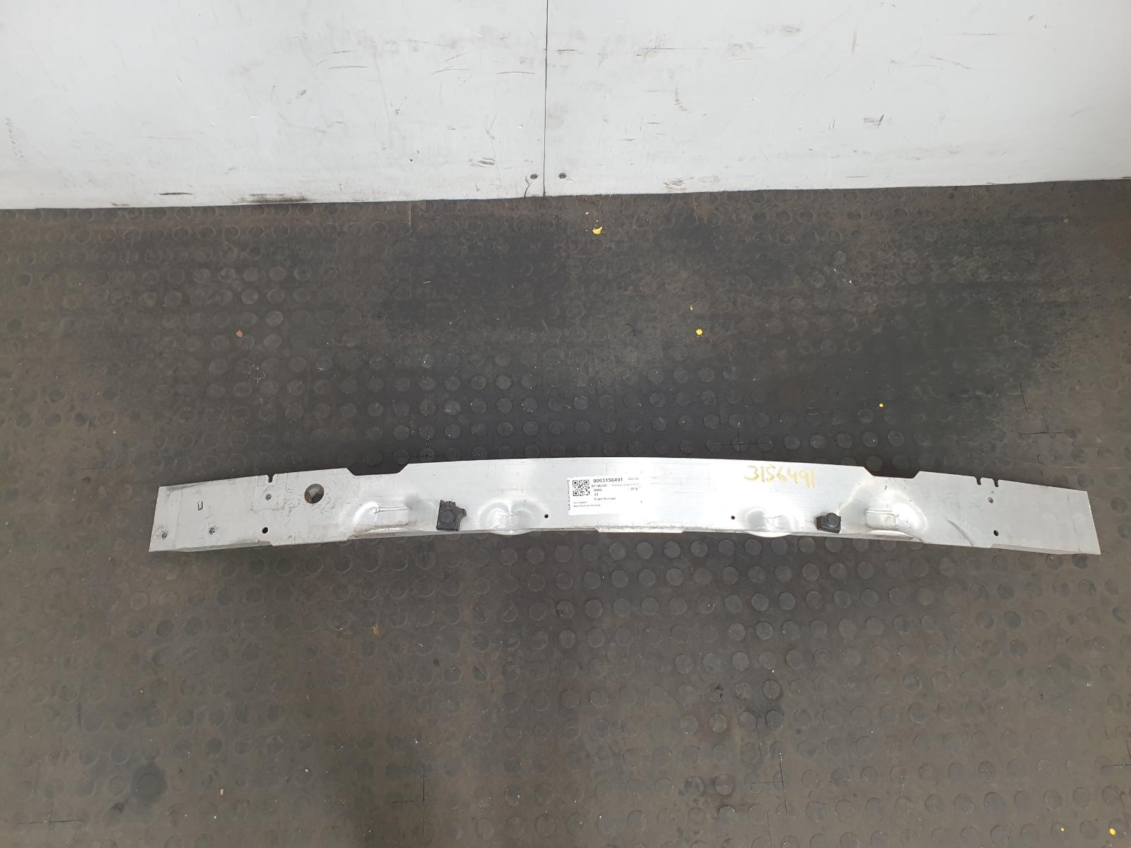 View Auto part Front Bumper Reinforcement Bmw X5 2018