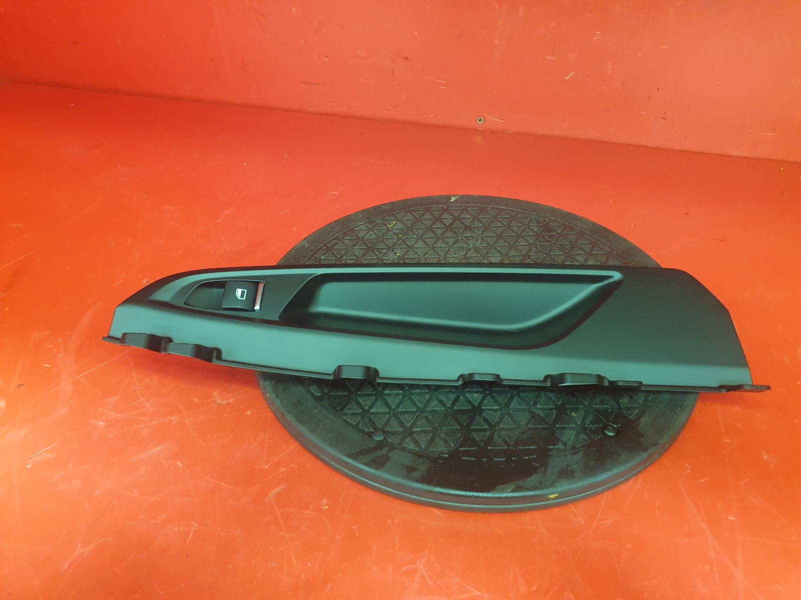 View Auto part Elect. Window Switch Bmw X5 2018