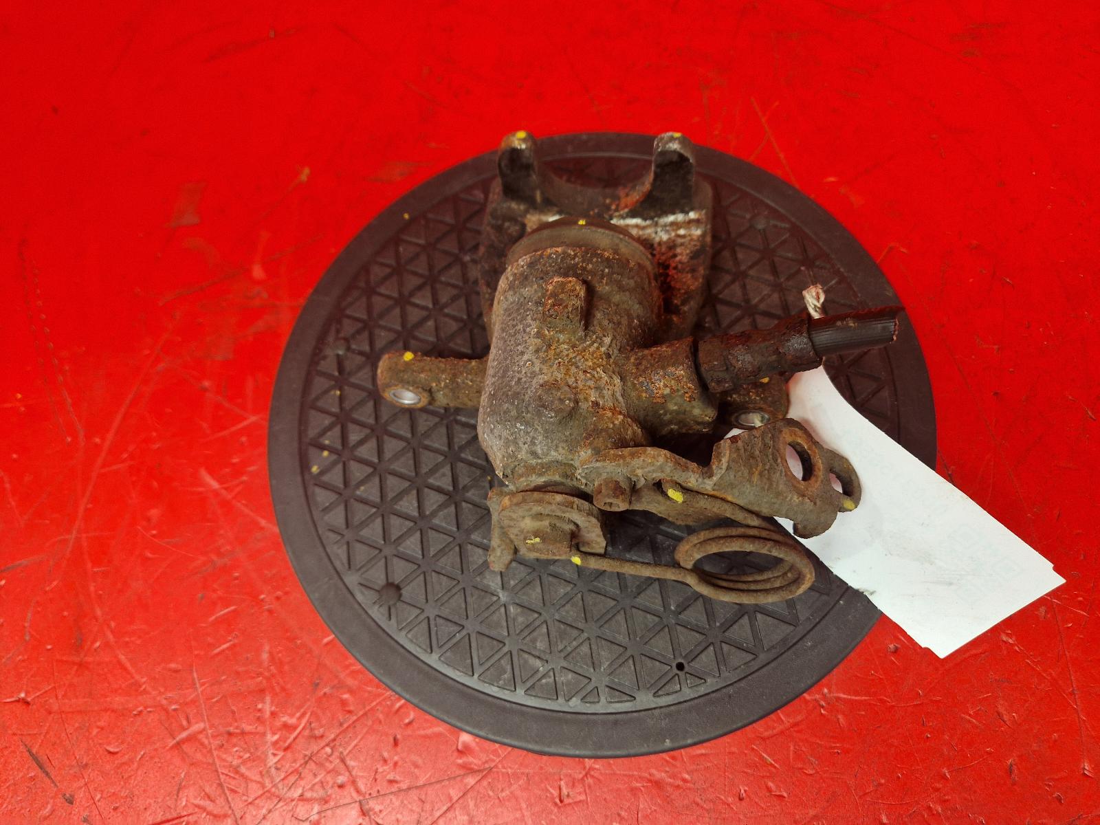 View Auto part Caliper Ford Kuga 2009