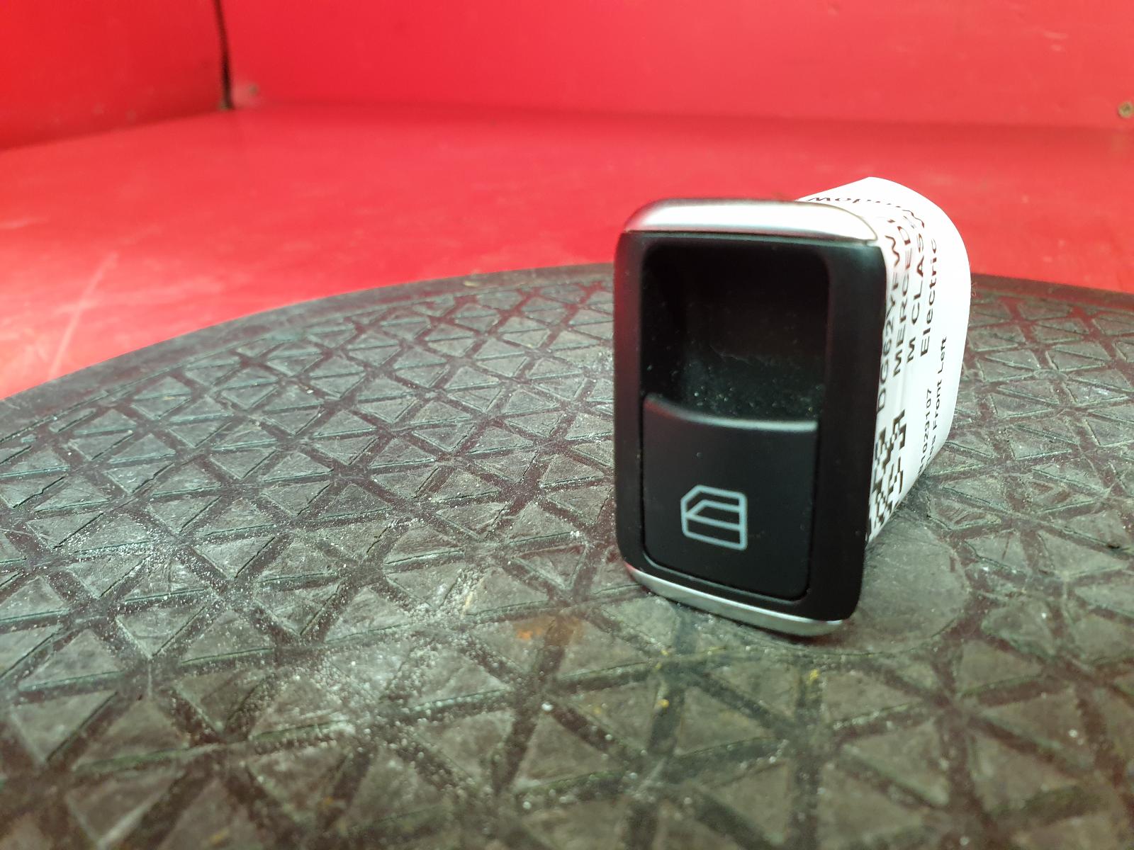 View Auto part Elect. Window Switch Mercedes M Class 2012