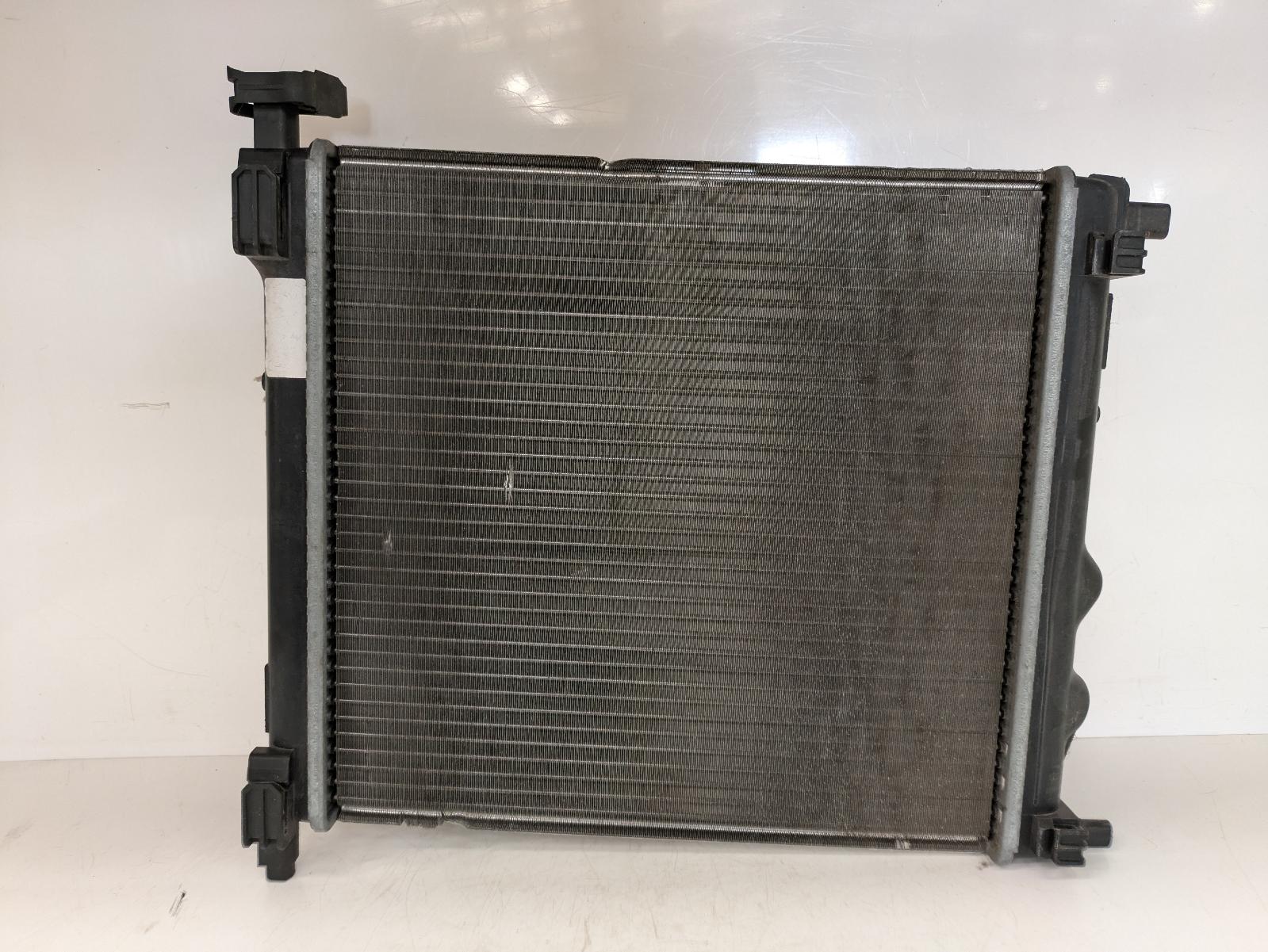 View Auto part Radiator Volkswagen Up 2020