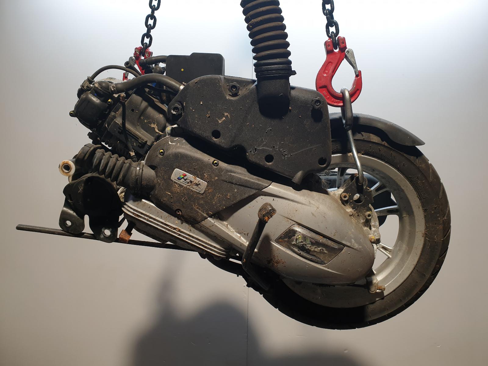Image for a 2021 Vespa Primavera 0.1 Petrol MD11M Engine