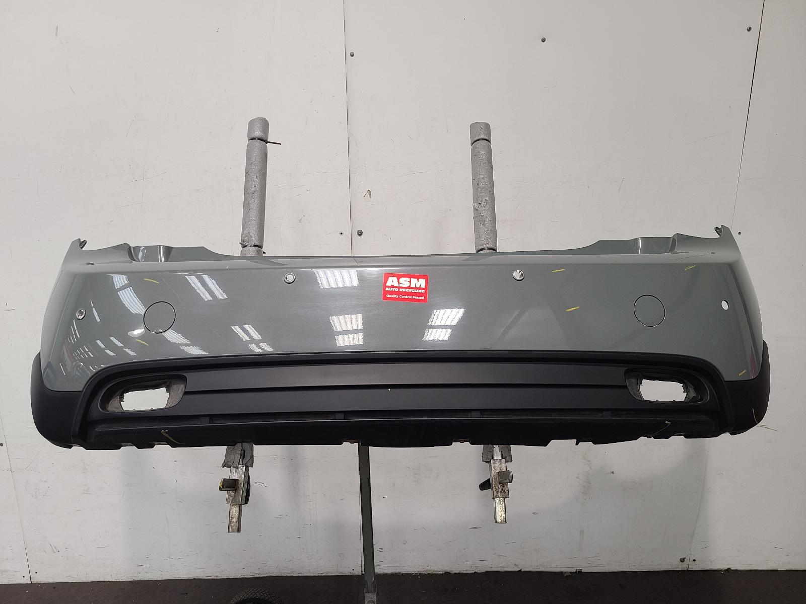 View Auto part Rear Bumper Mini (bmw) Mini 2021