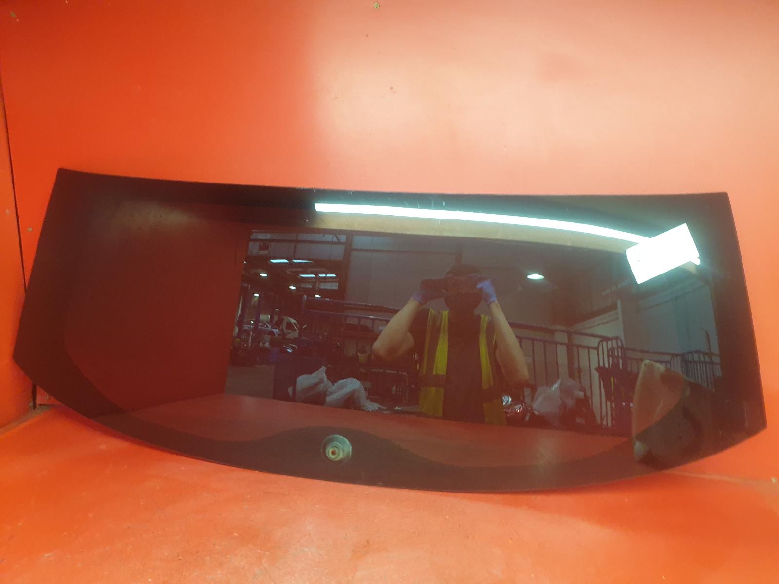 View Auto part Rear/Tailgate Glass Suzuki Vitara 2021