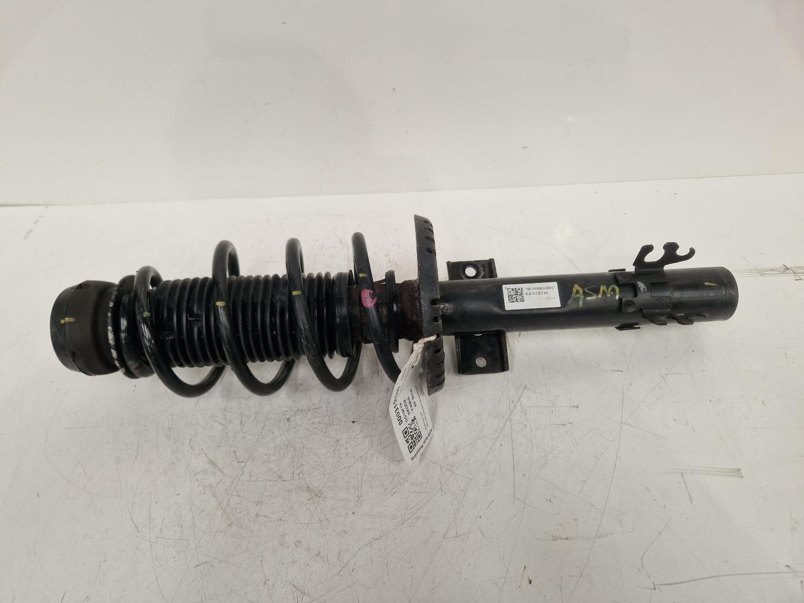 View Auto part RF Strut Skoda Fabia 2019