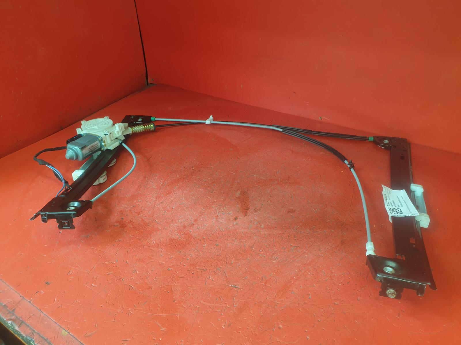 View Auto part RF Window Regulator Mini (bmw) Mini 2003