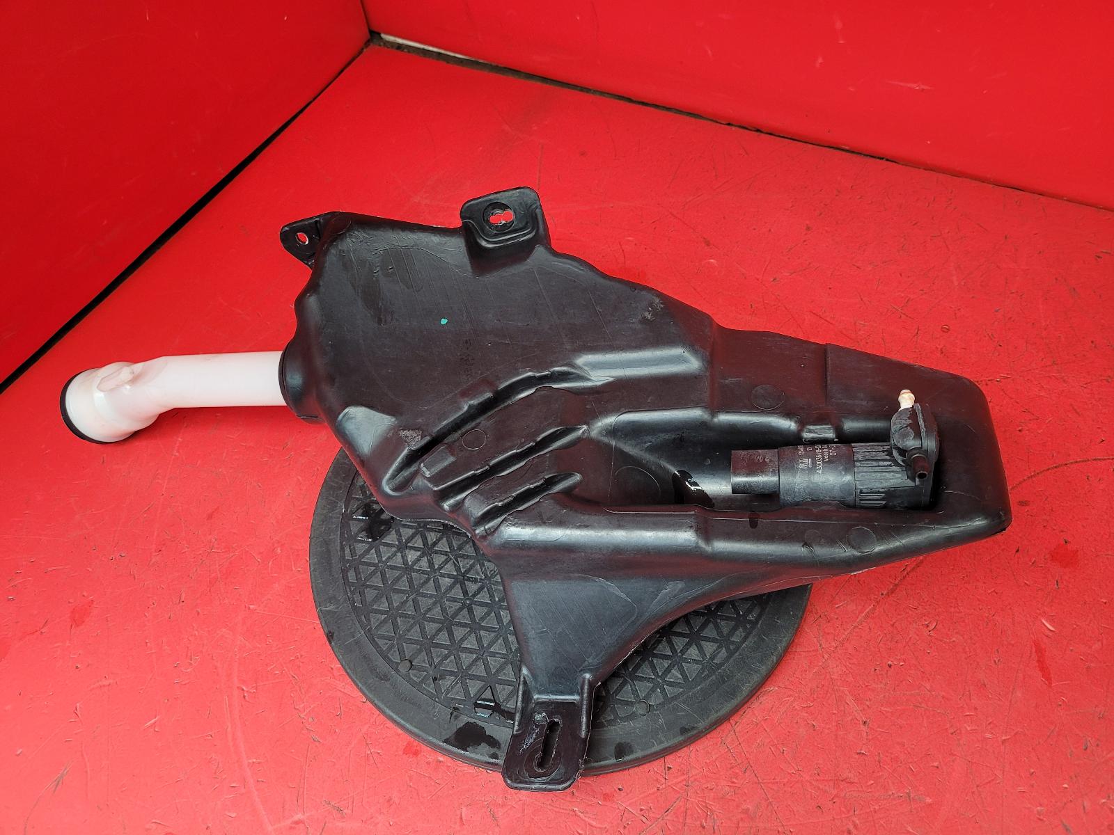 View Auto part Washer Bottle Vauxhall Astra 2013