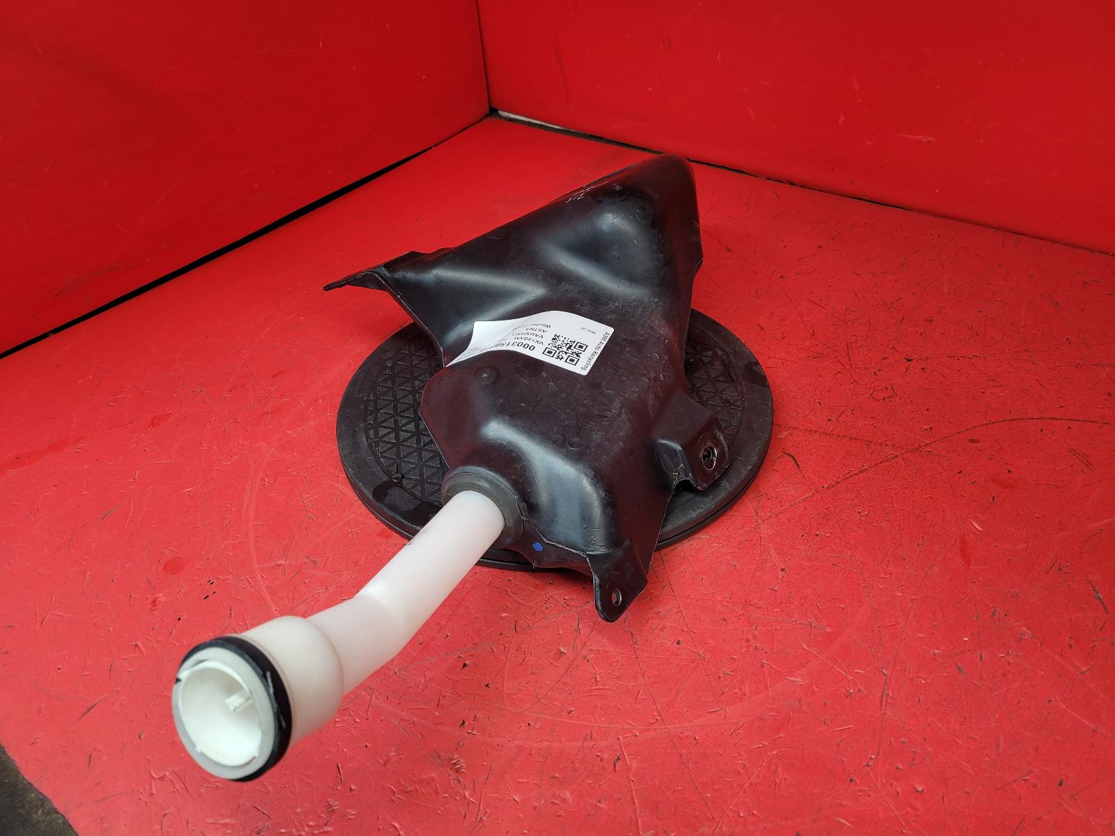 View Auto part Washer Bottle Vauxhall Astra 2013