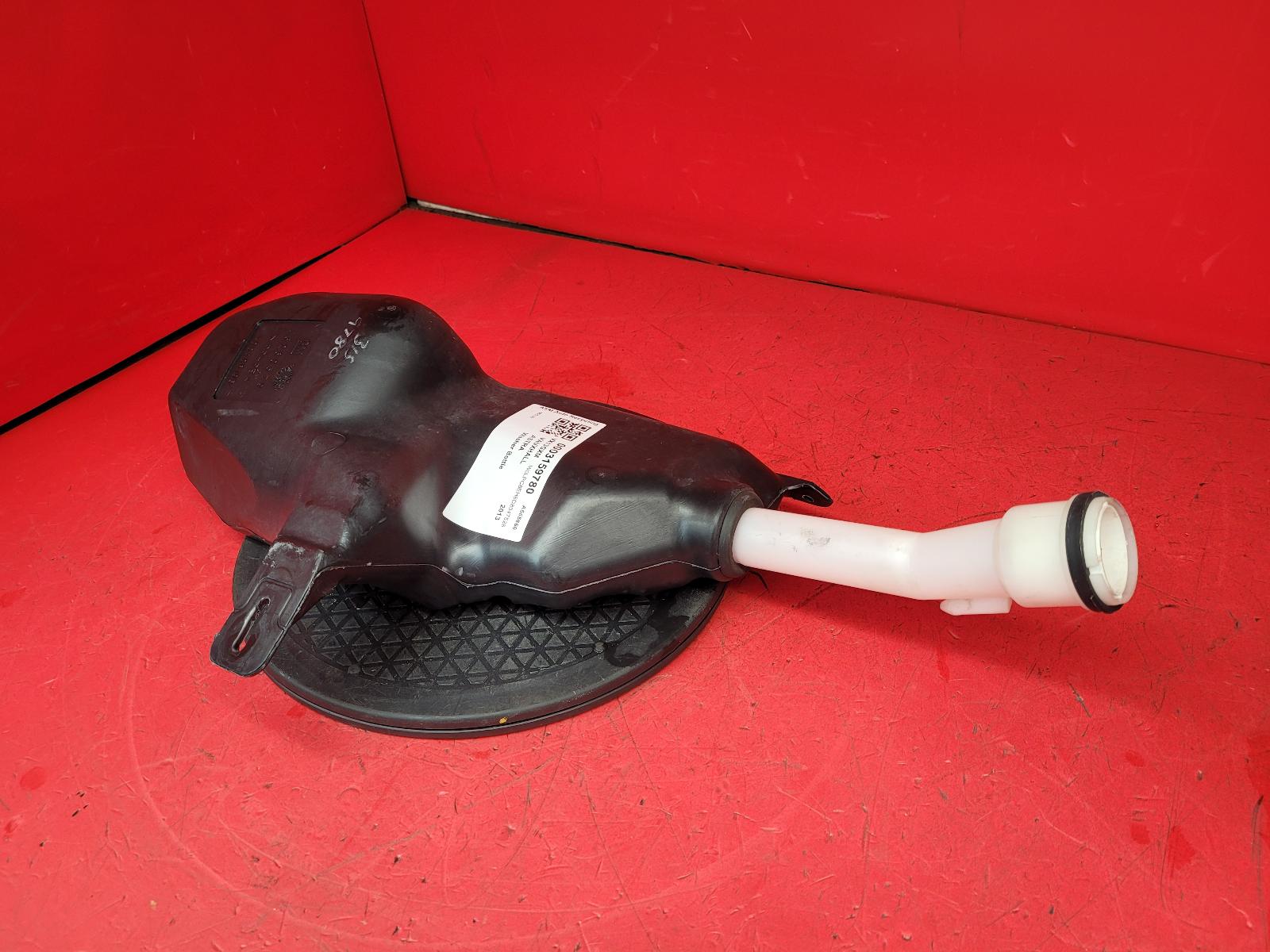 View Auto part Washer Bottle Vauxhall Astra 2013