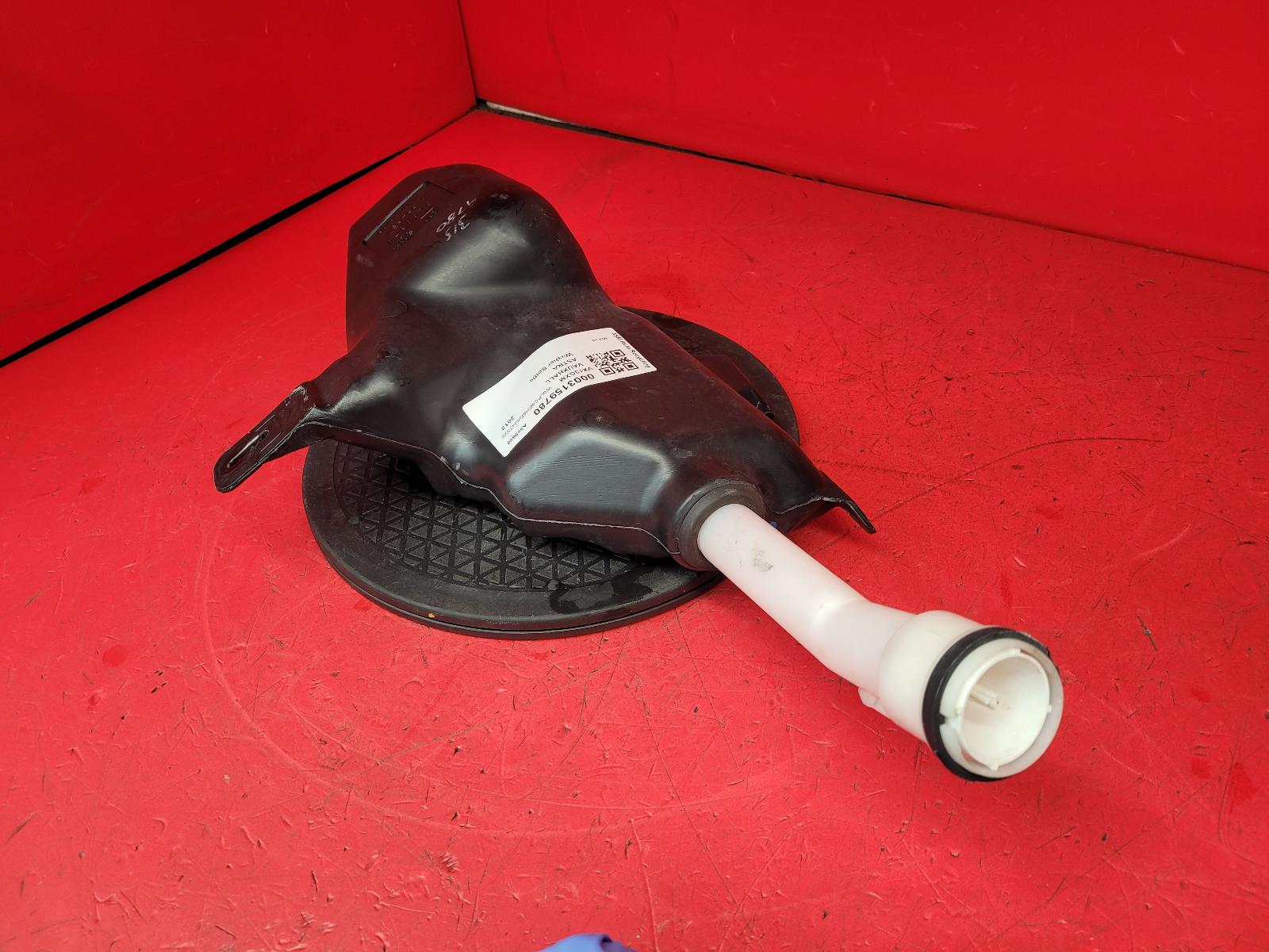 View Auto part Washer Bottle Vauxhall Astra 2013