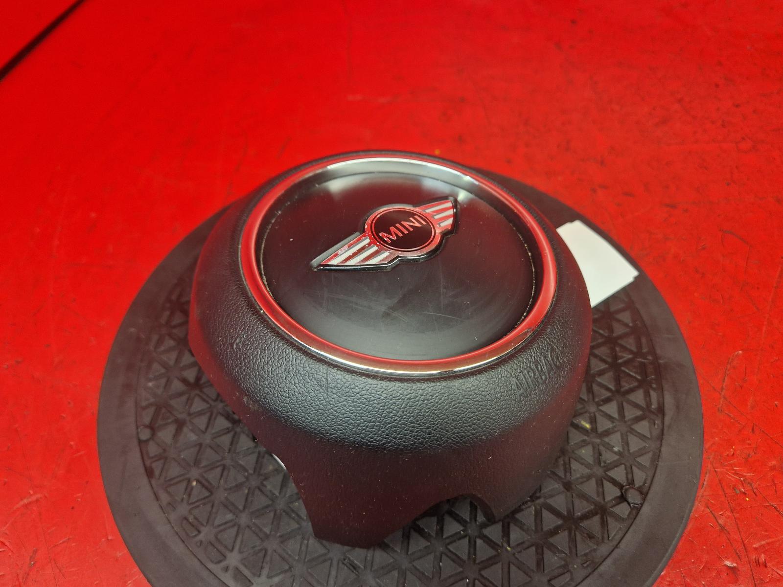 View Auto part R Air Bag Mini (bmw) Mini 2014