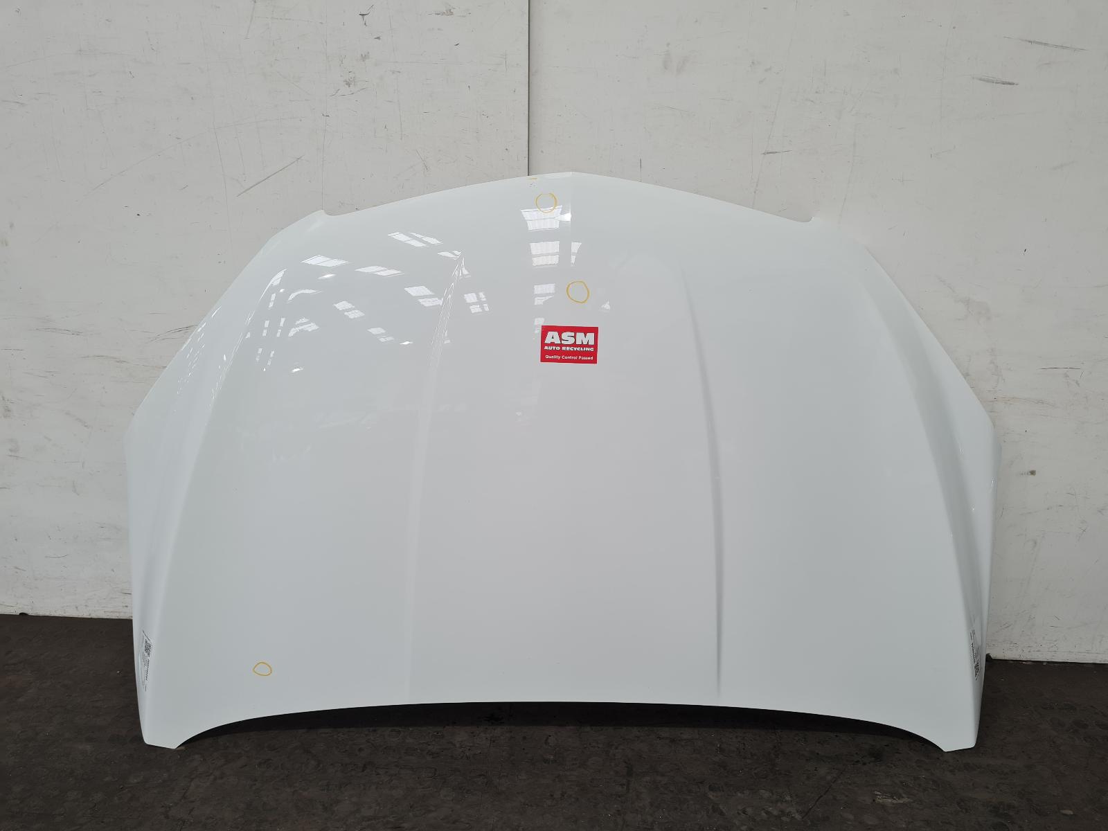 View Auto part Bonnet Vauxhall Mokka 2016