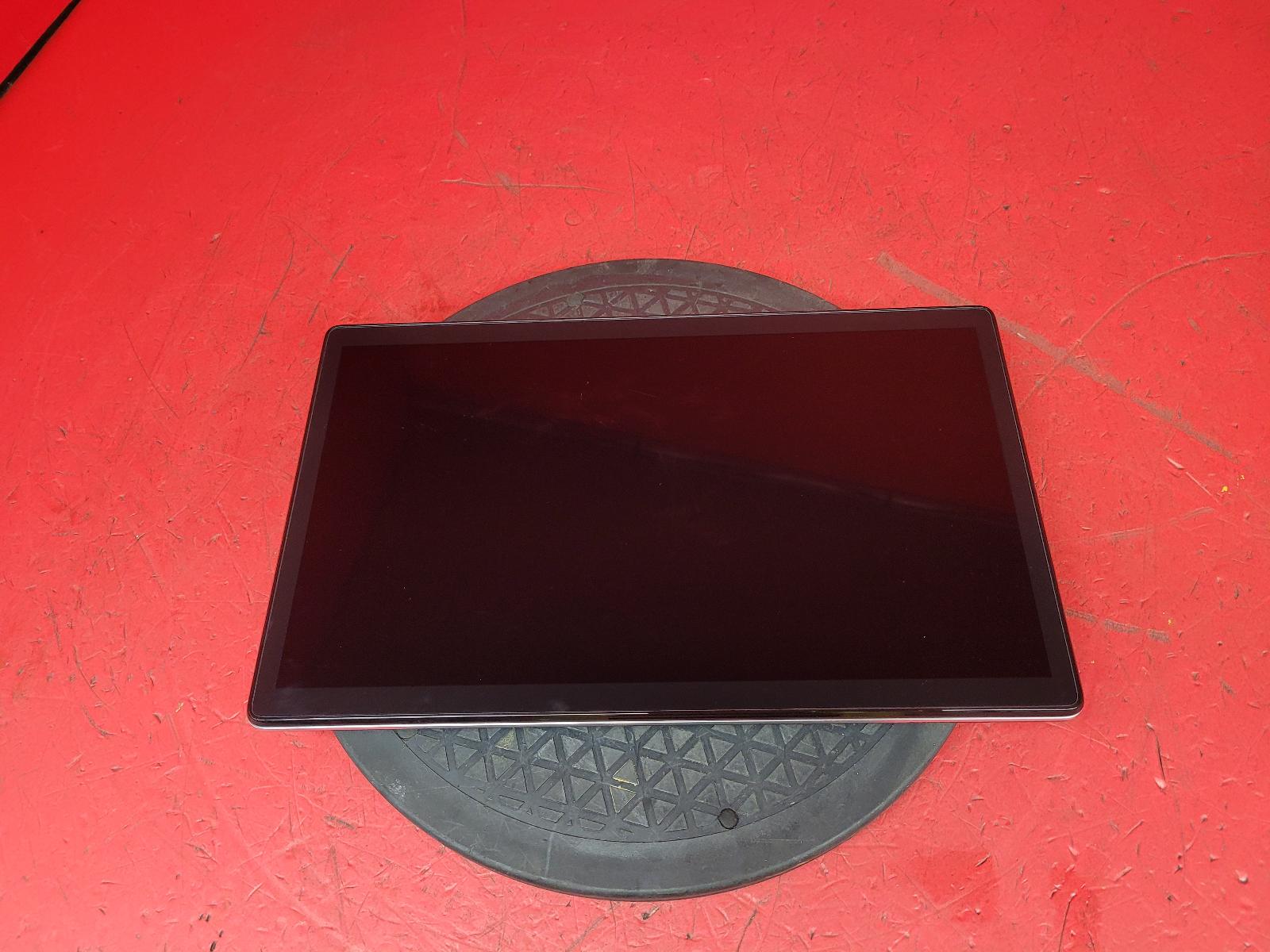 View Auto part Radio Display Byd Dolphin 2024