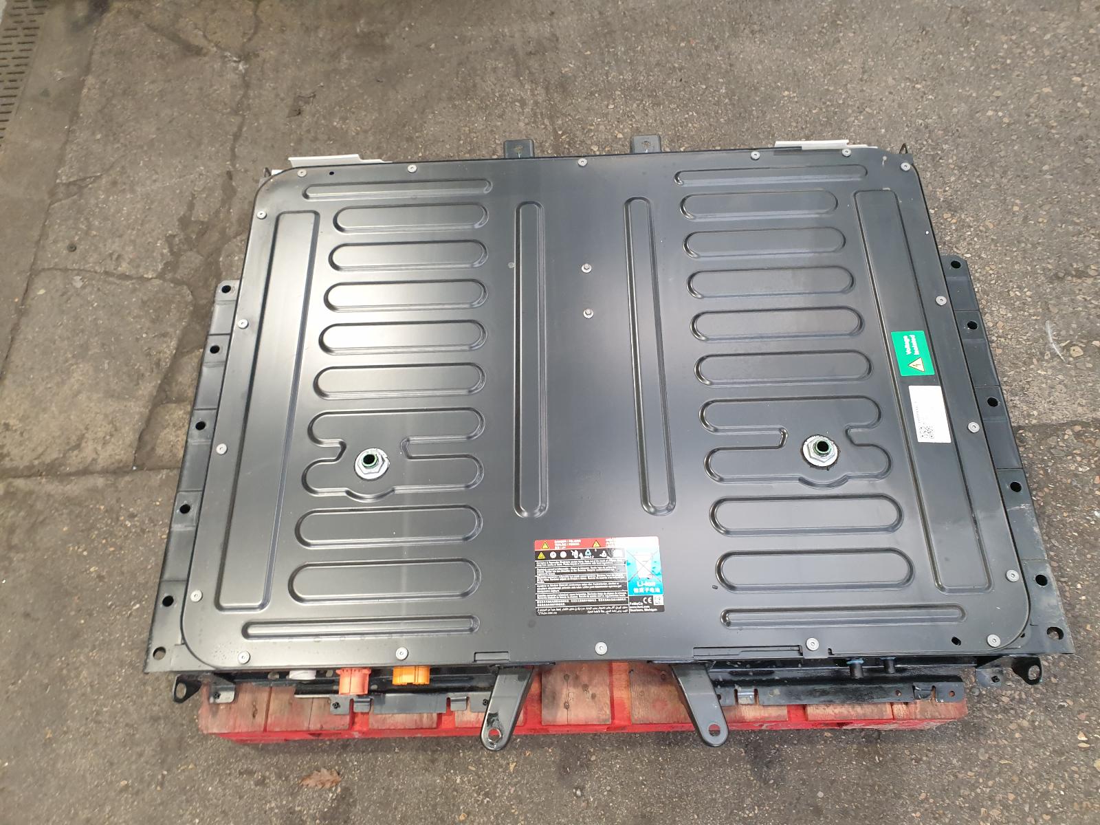View Auto part Hybrid Battery Cell Ford Kuga 2024